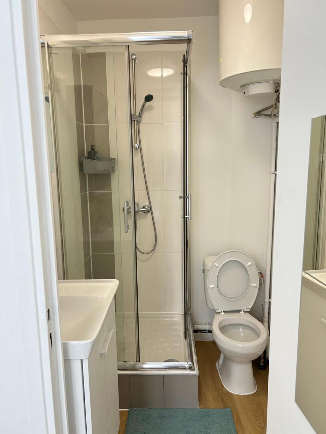 Comfortable Notre-dame De Lorette Rodier Appartamento