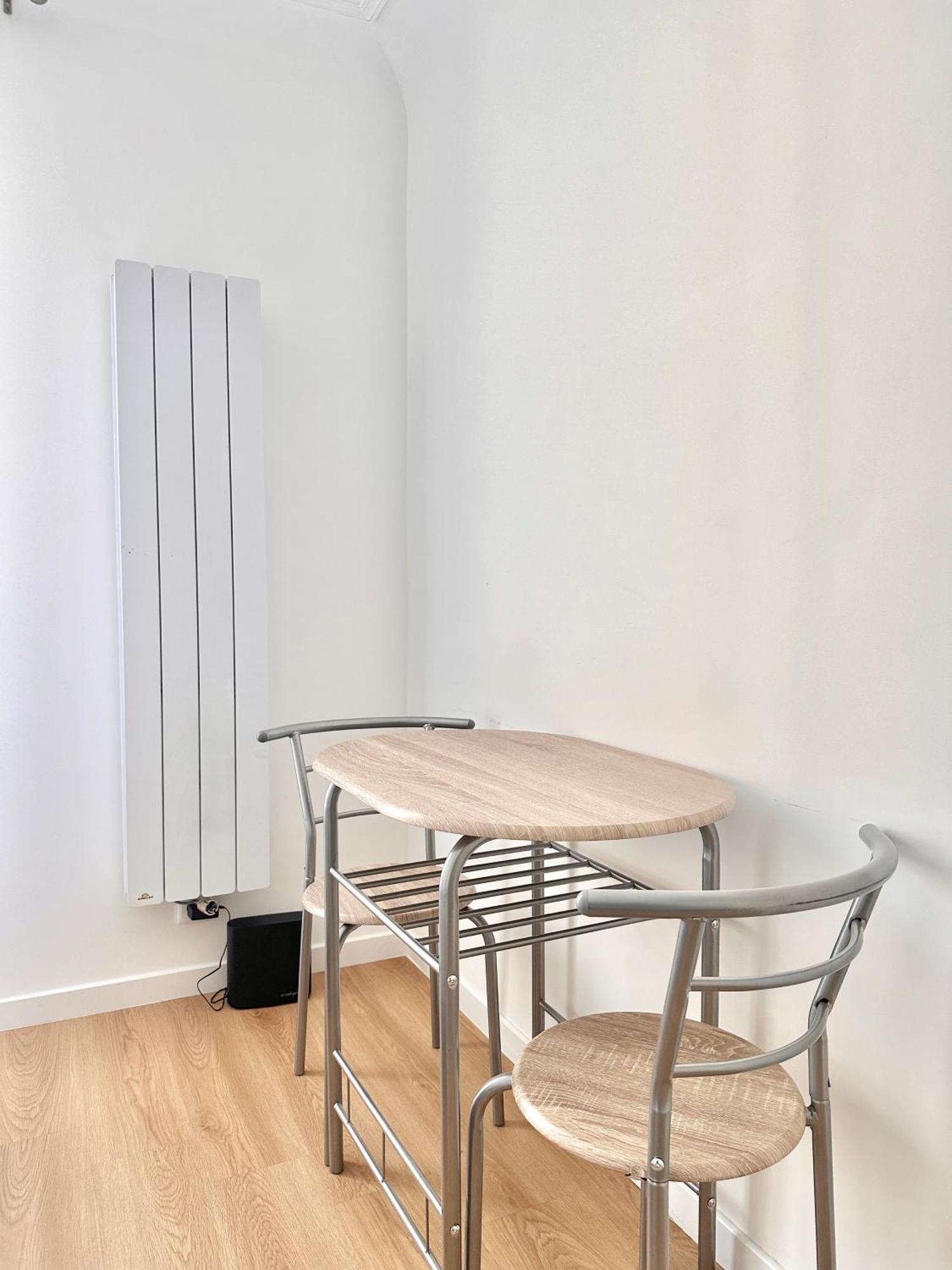 Comfortable Notre-dame De Lorette Rodier Appartamento *