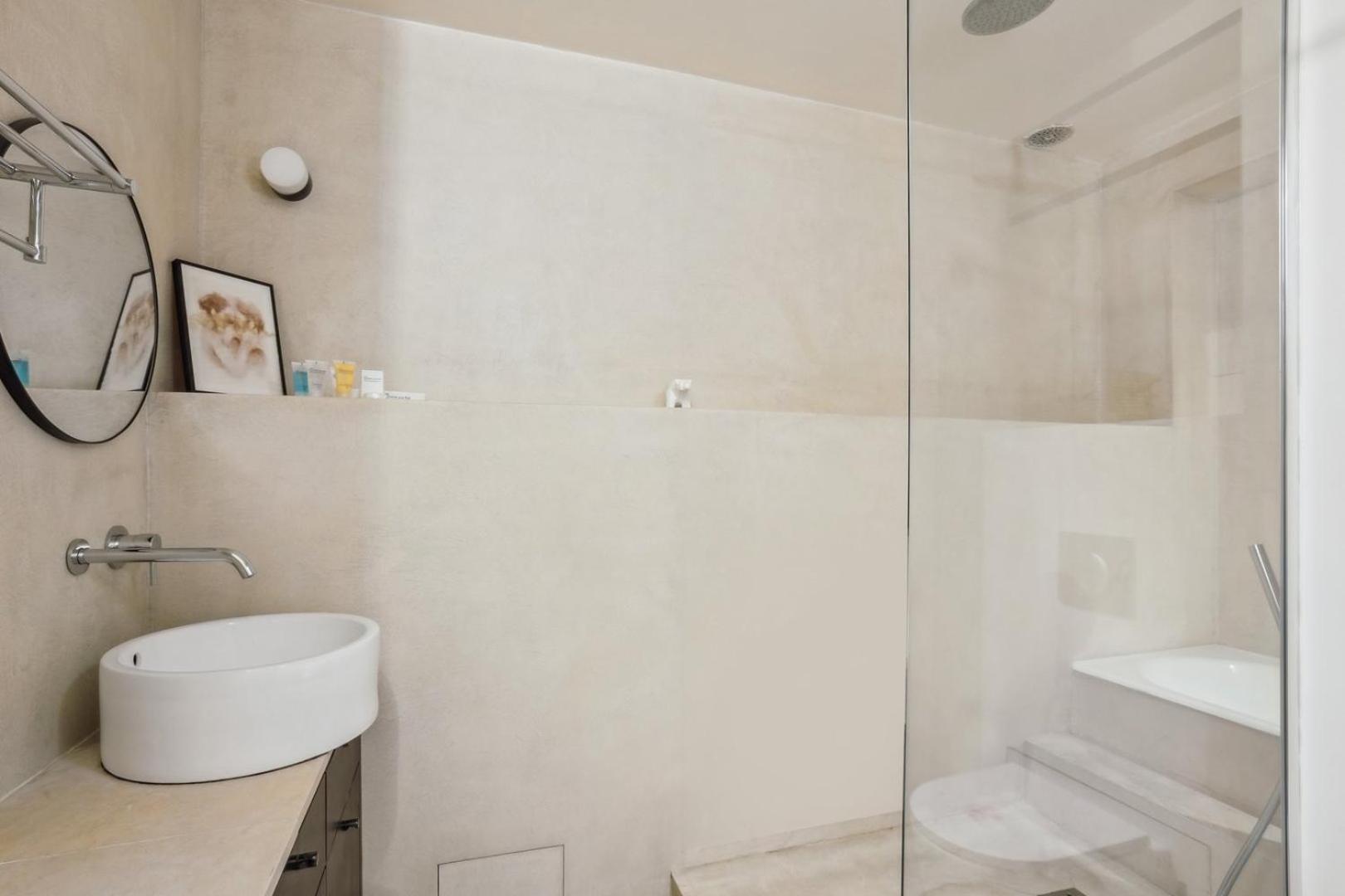 Bluestay 19 - A 11 Appartamento Parigi