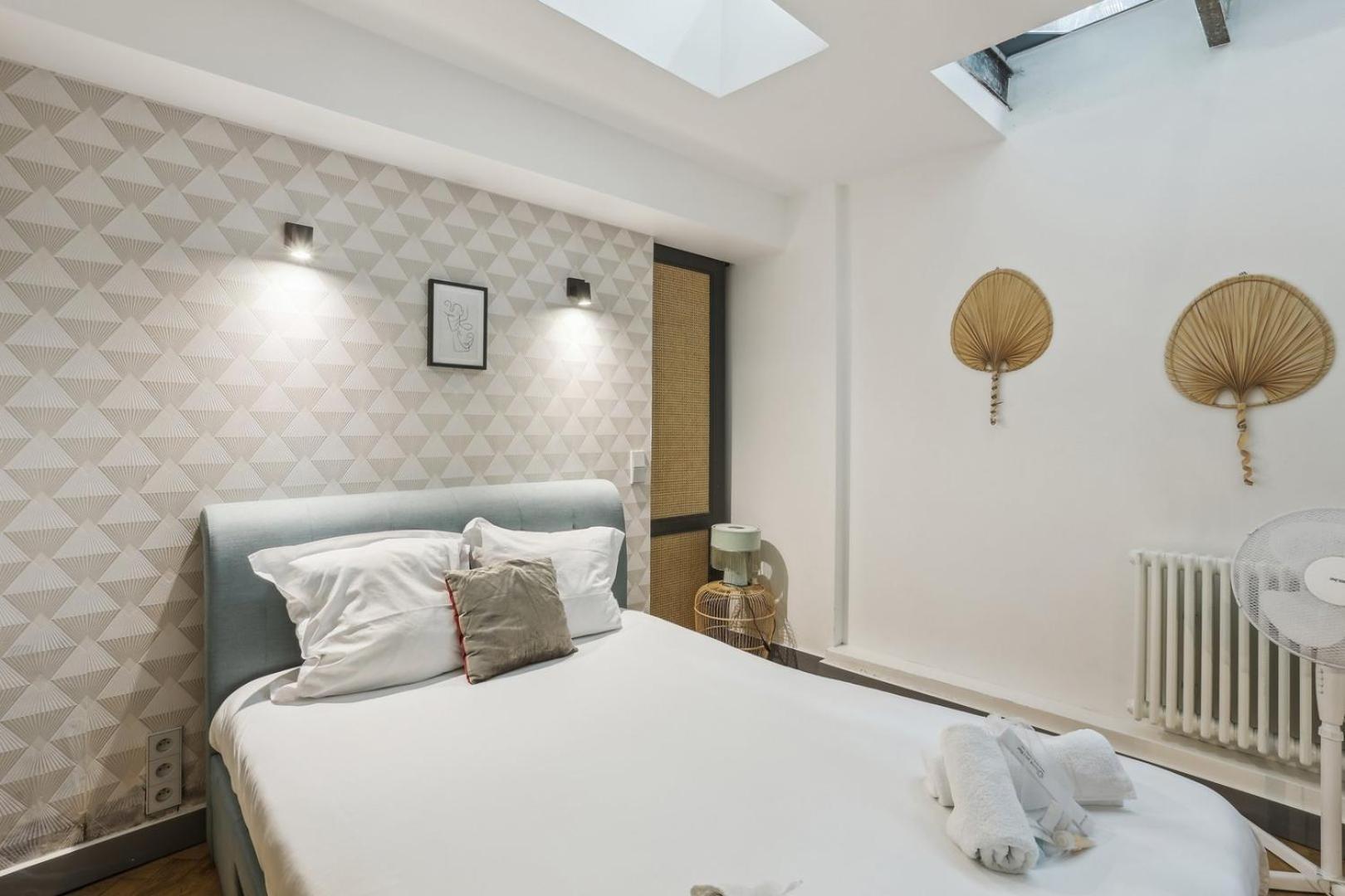Appartamento Bluestay 19 - A 11 *