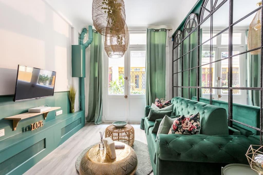P2- Perfect Escape For 4 Near Montmartre Parigi