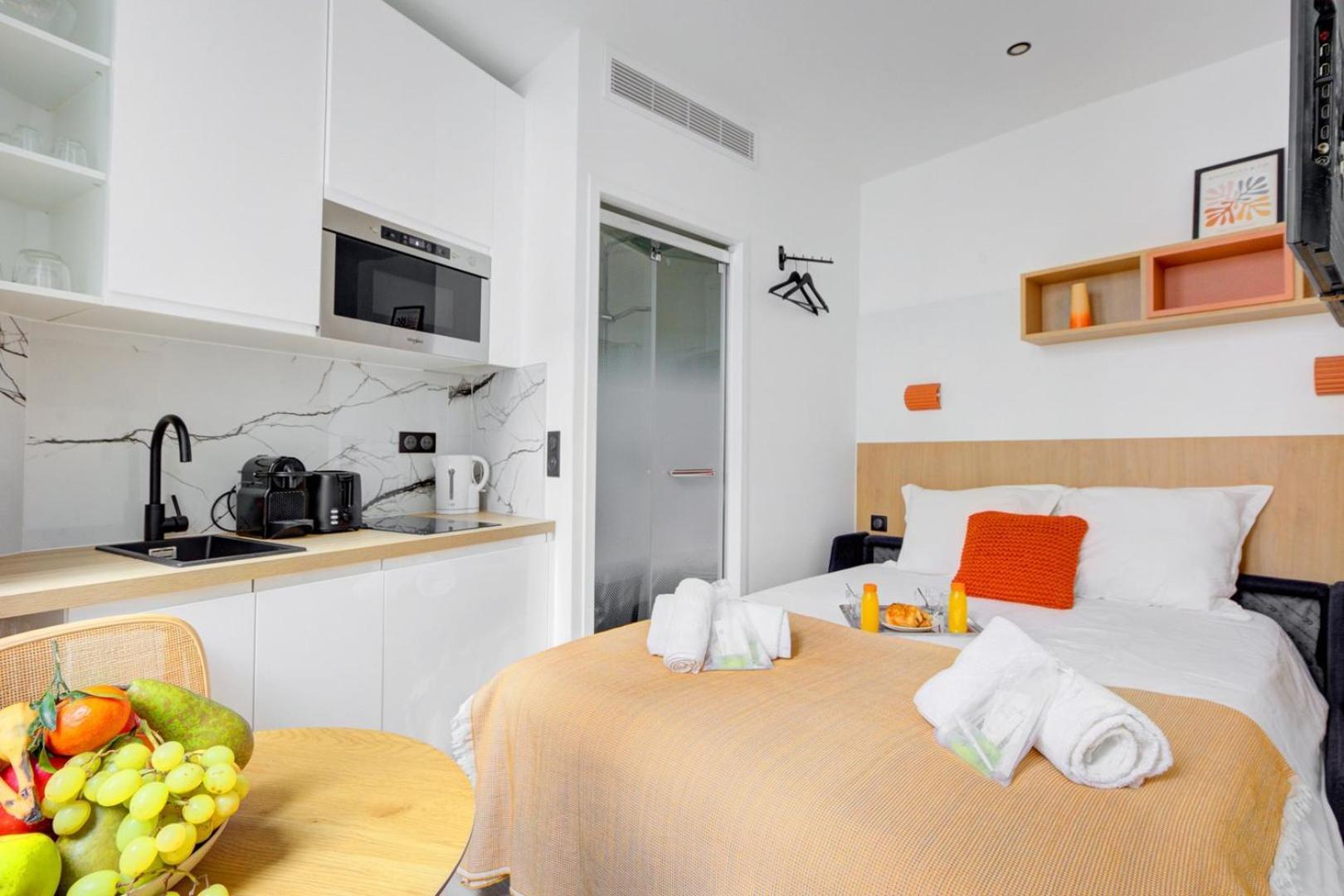 Bluestay 291 - Cozy A Appartamento *