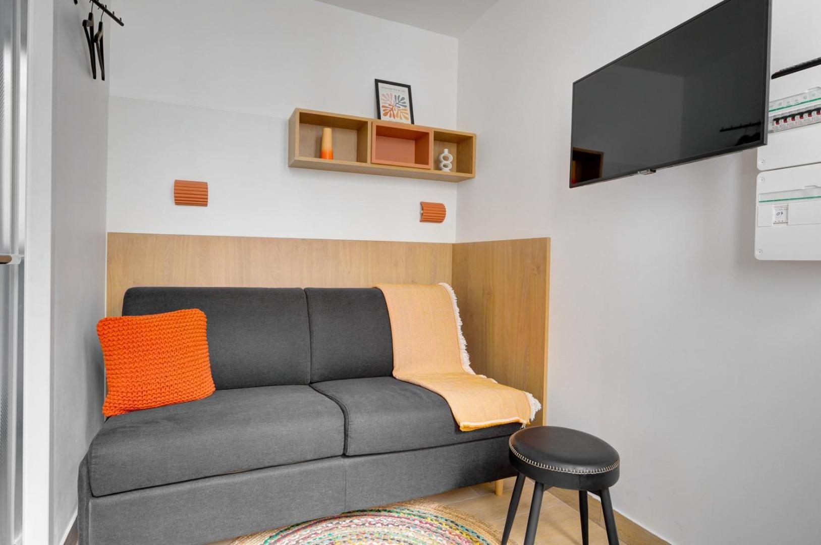 Appartamento Bluestay 291 - Cozy A *