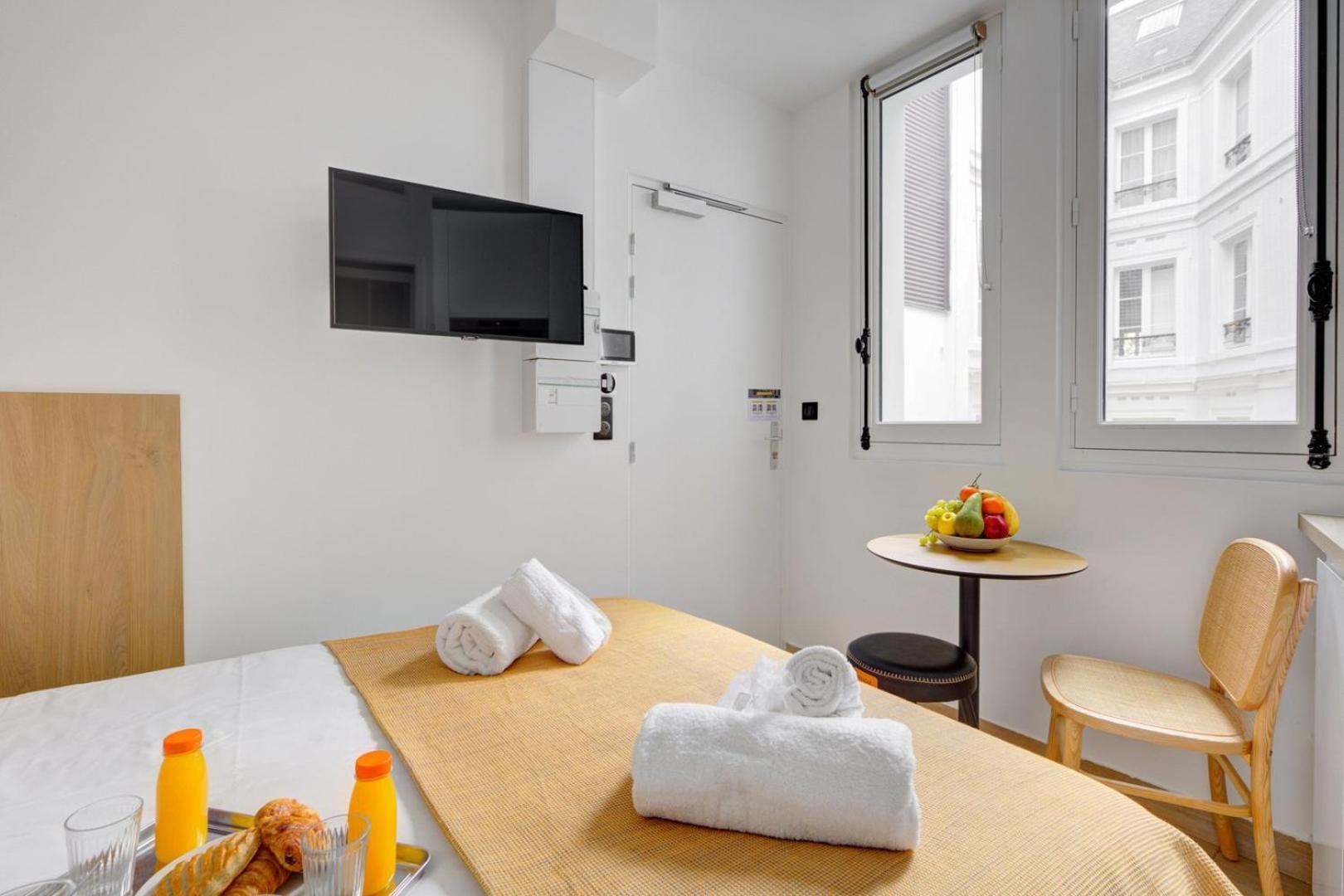 Bluestay 291 - Cozy A Appartamento
