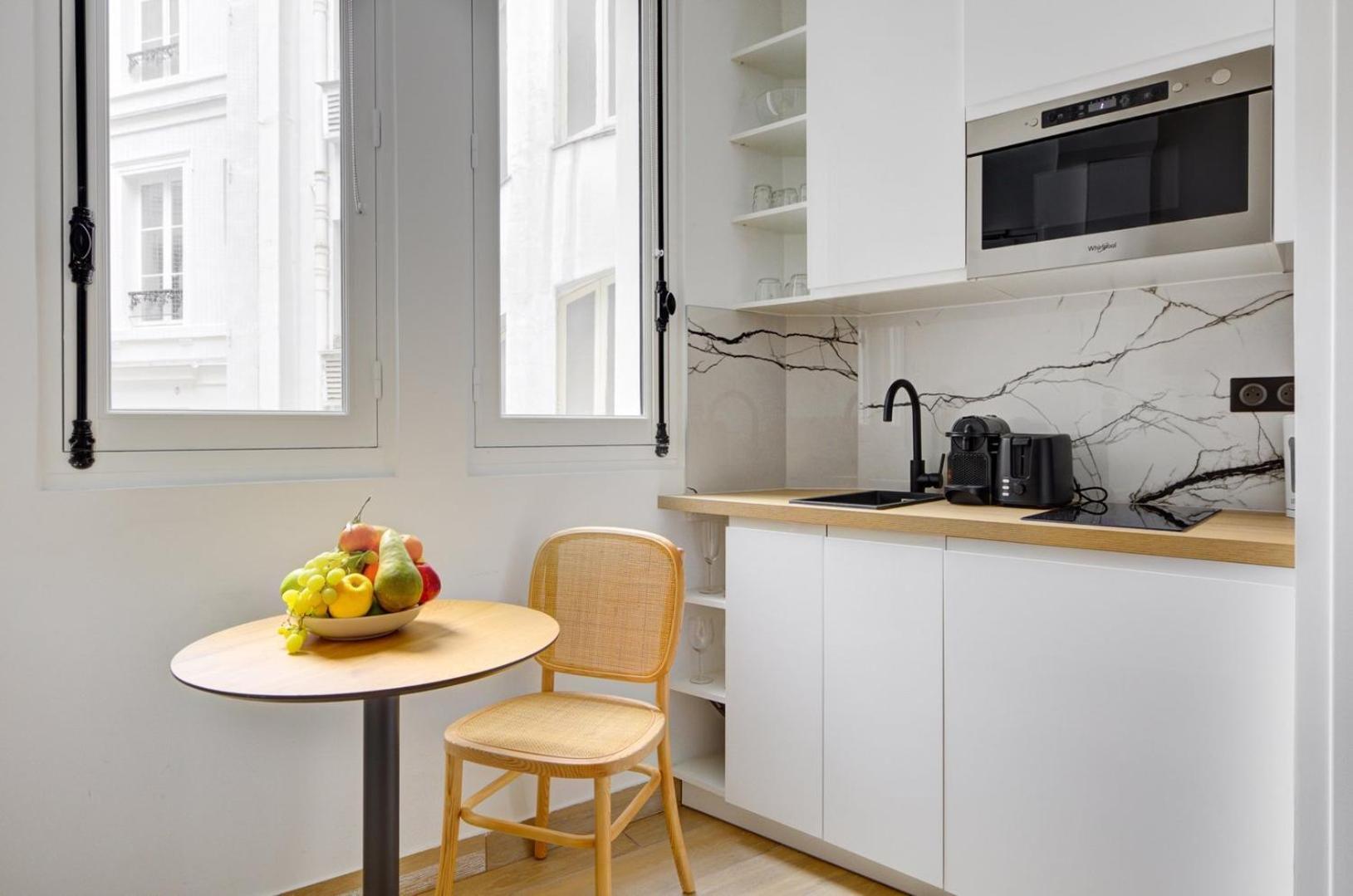 Bluestay 291 - Cozy A Appartamento Parigi