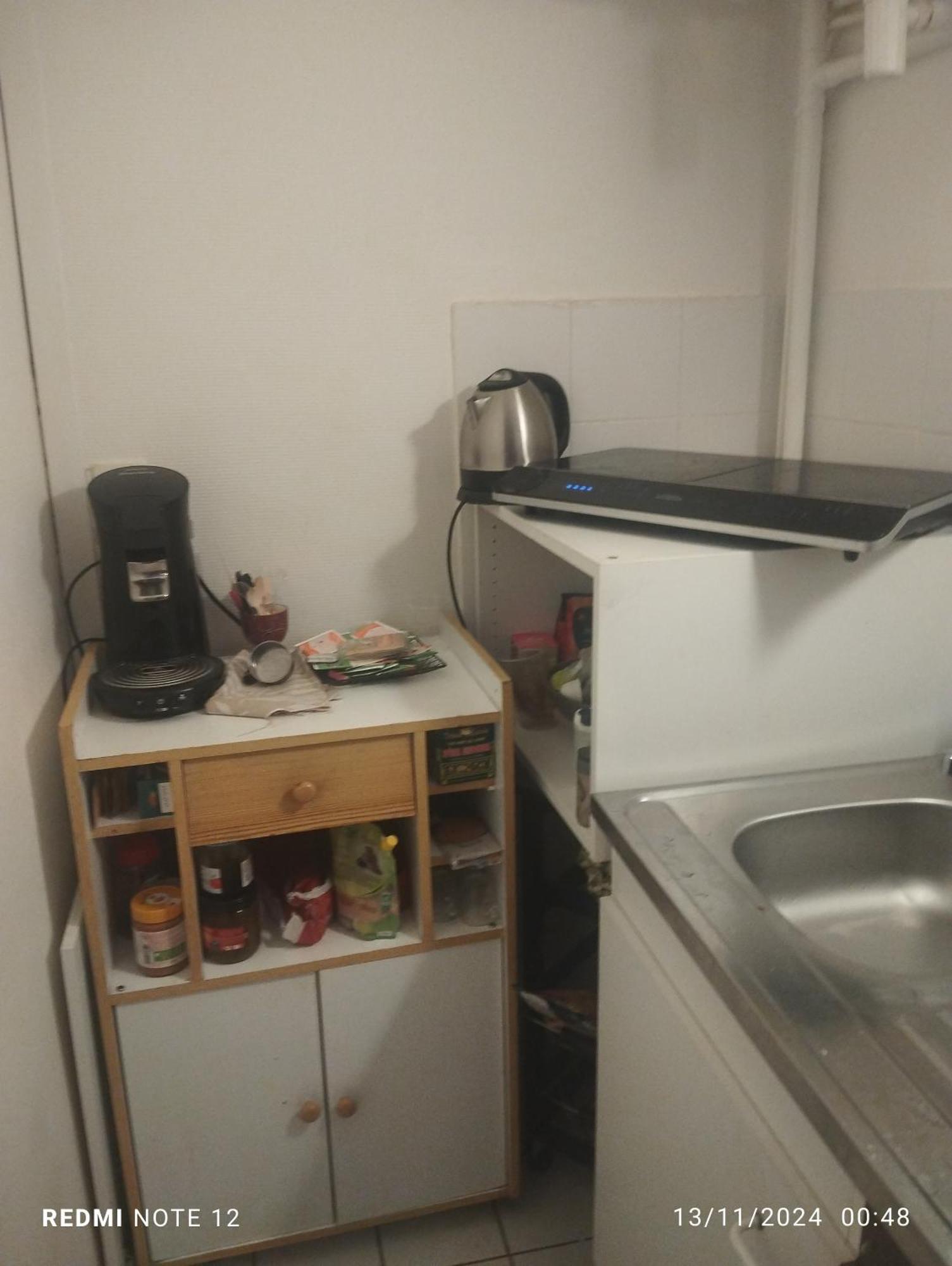 Appartamento Charmant Studio