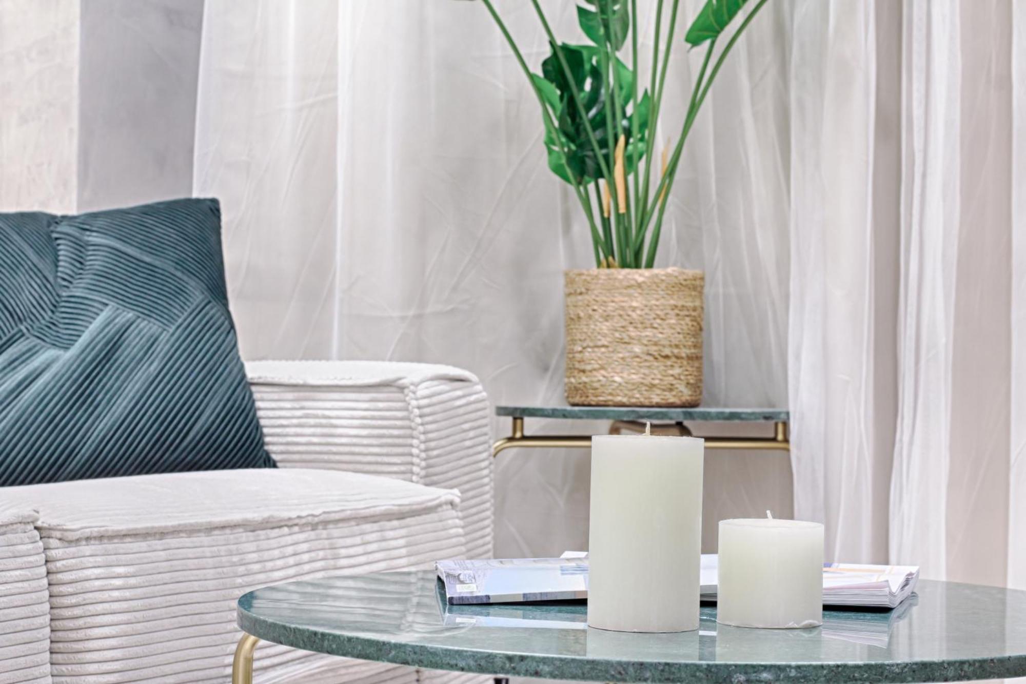 Appartamento Charonne Voltaire Cosy 4p *