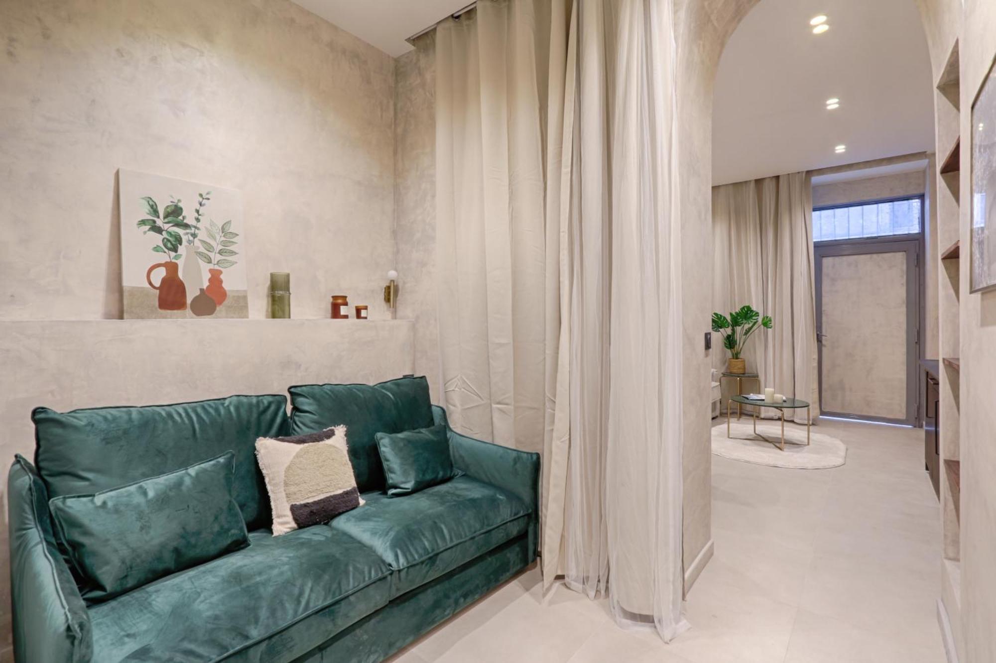 Charonne Voltaire Cosy 4p Appartamento Parigi