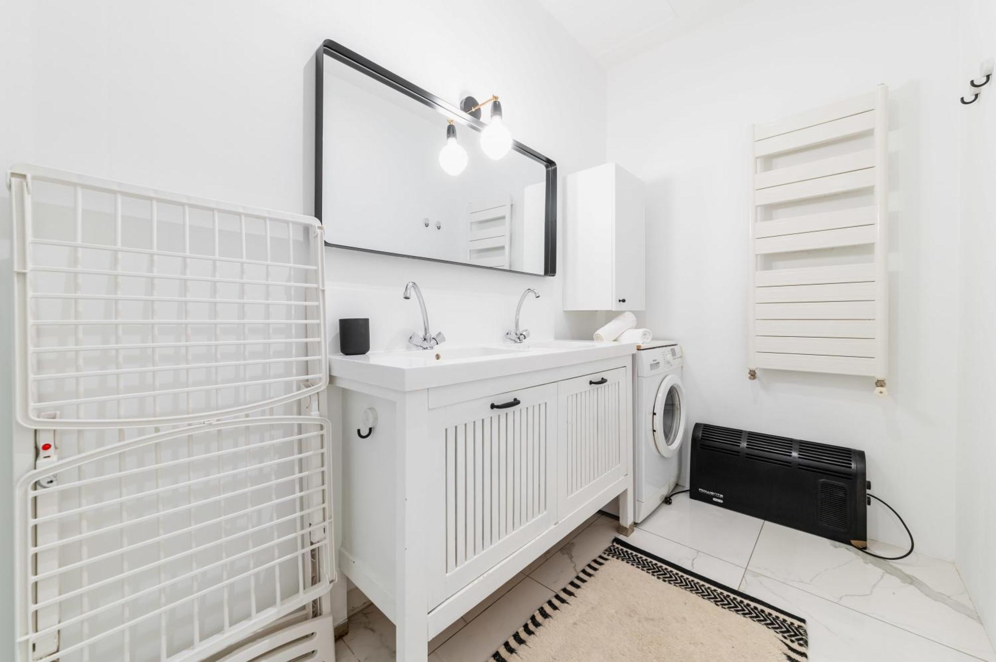 Equipe Proche Sacre Coeur - 4p - Flat-guest Appartamento Parigi