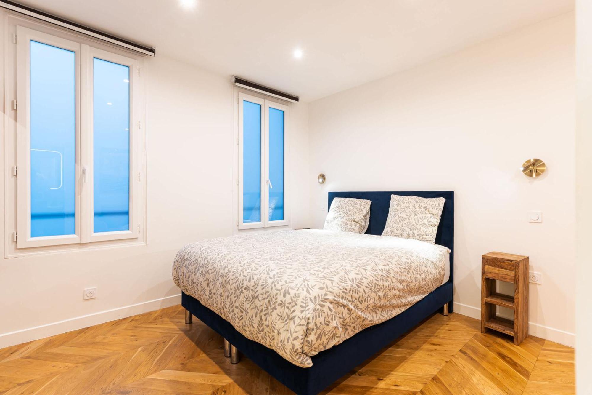 Casa vacanze Town House Nation, Bastille, Ac By Lcc Agency *