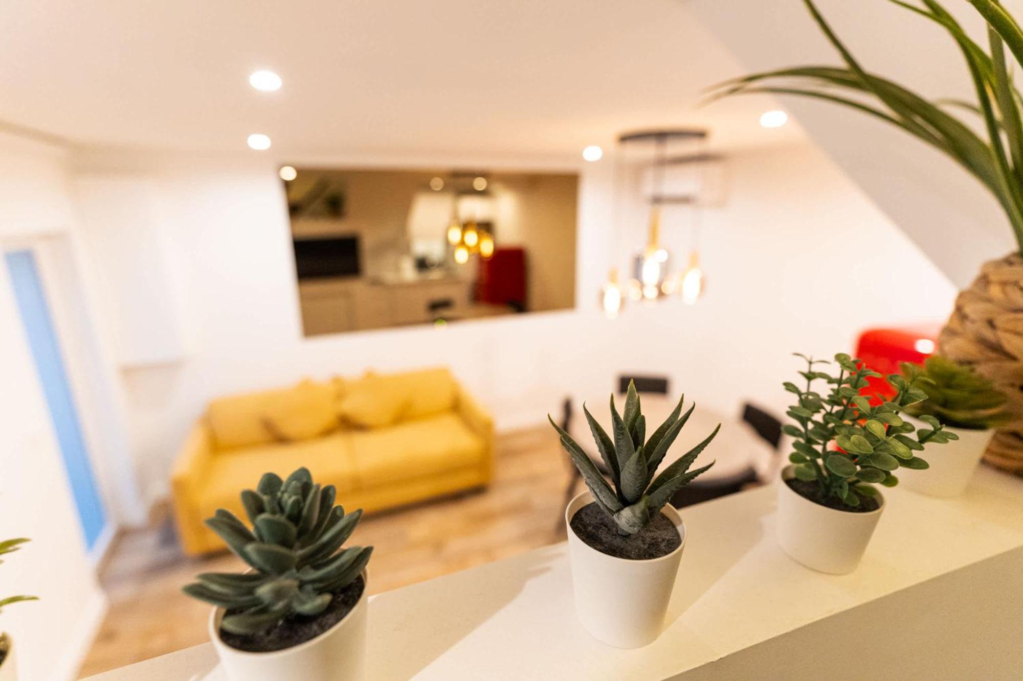Town House Nation, Bastille, Ac By Lcc Agency