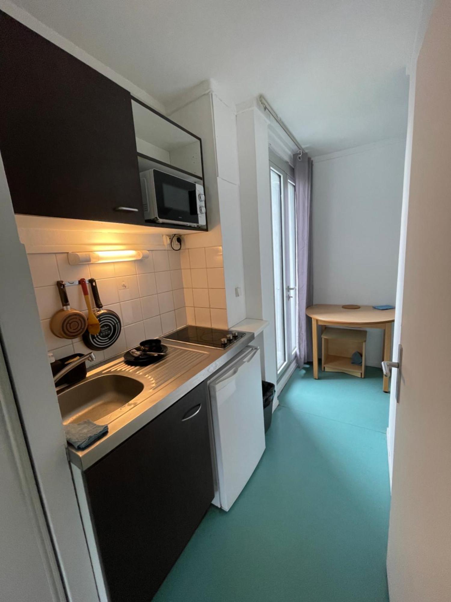 Apartment Studio En Plein Coeur De *