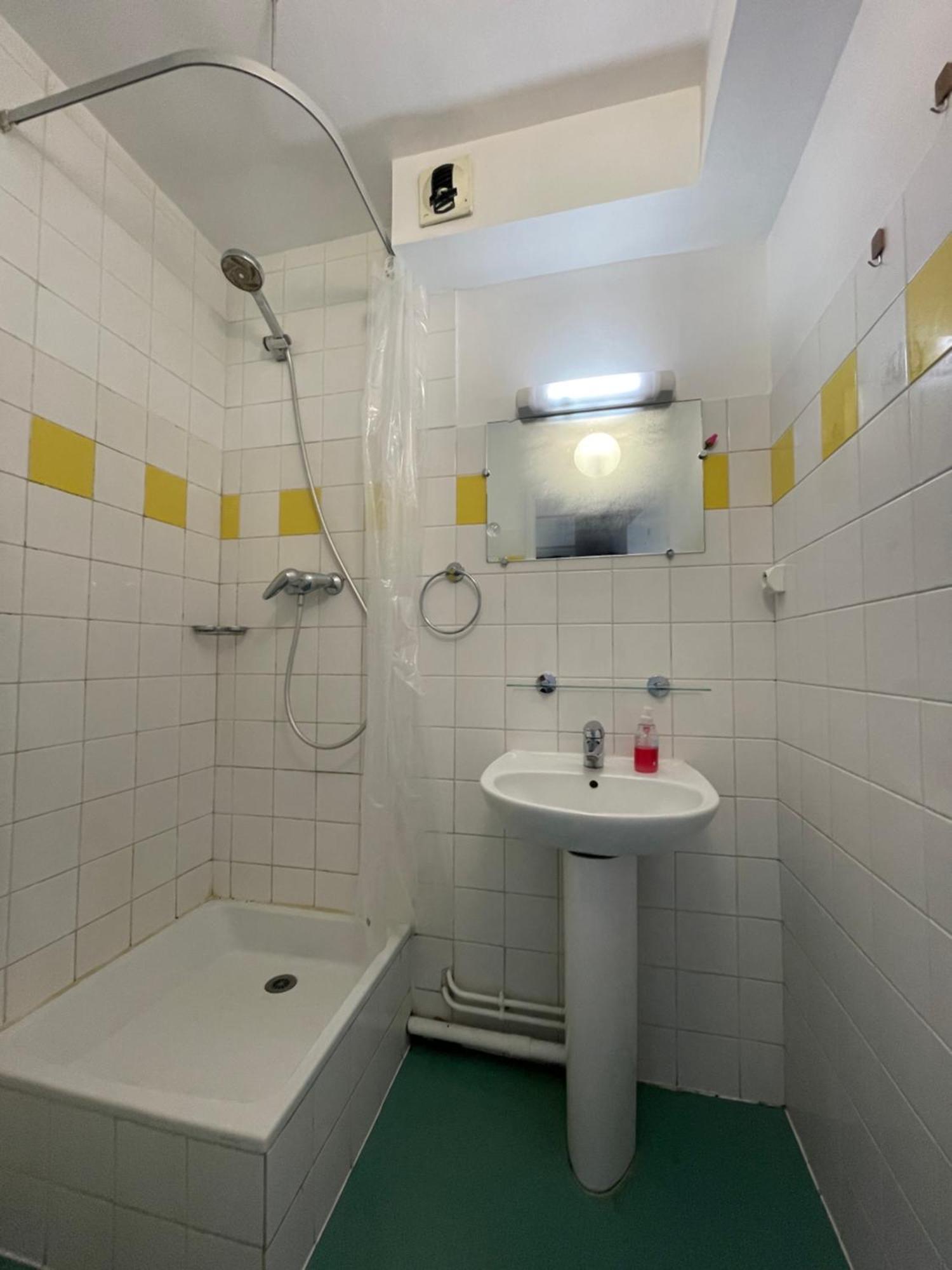 Studio En Plein Coeur De Apartment