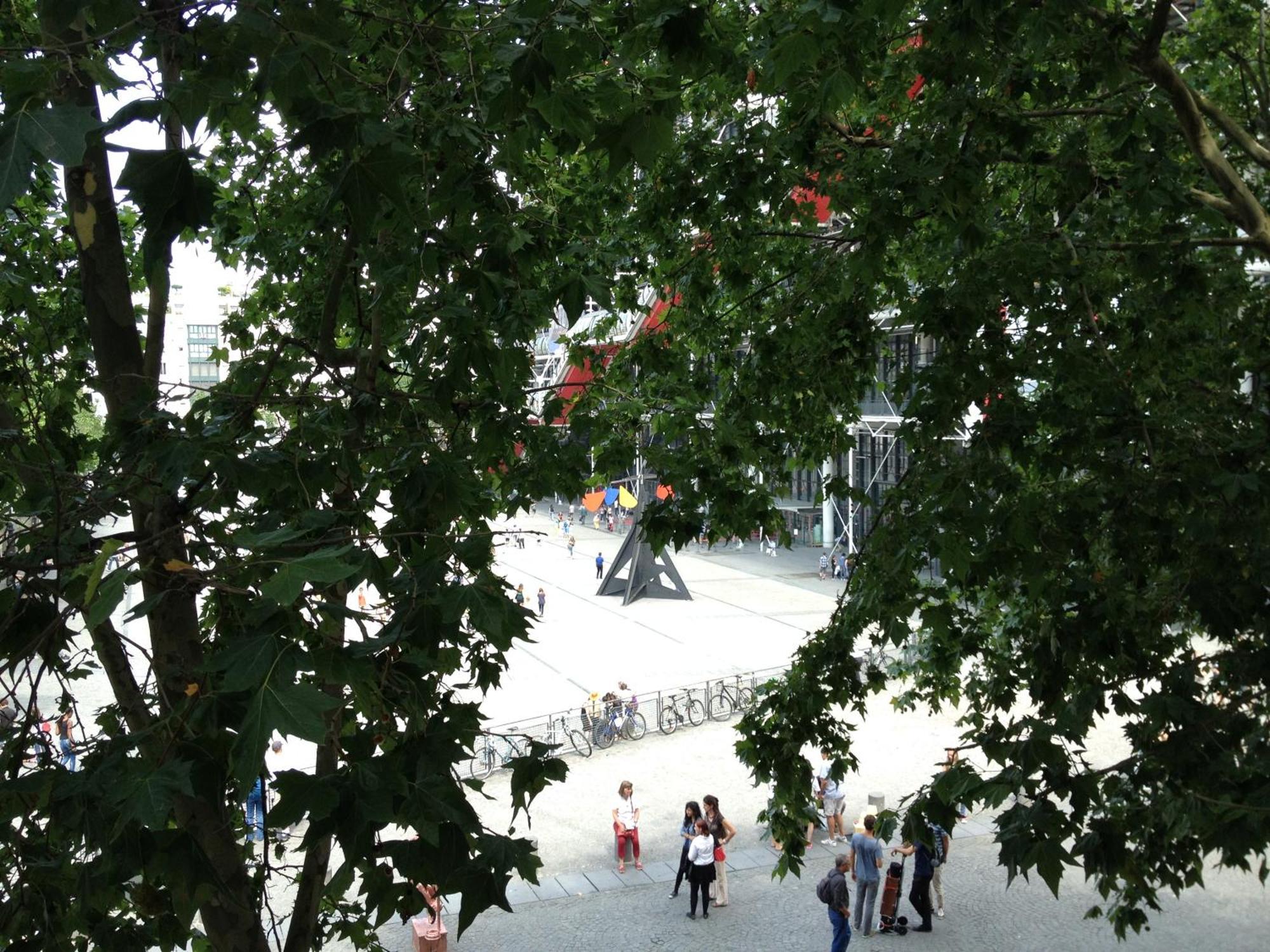 Bed & Breakfast Independante Centre Marais