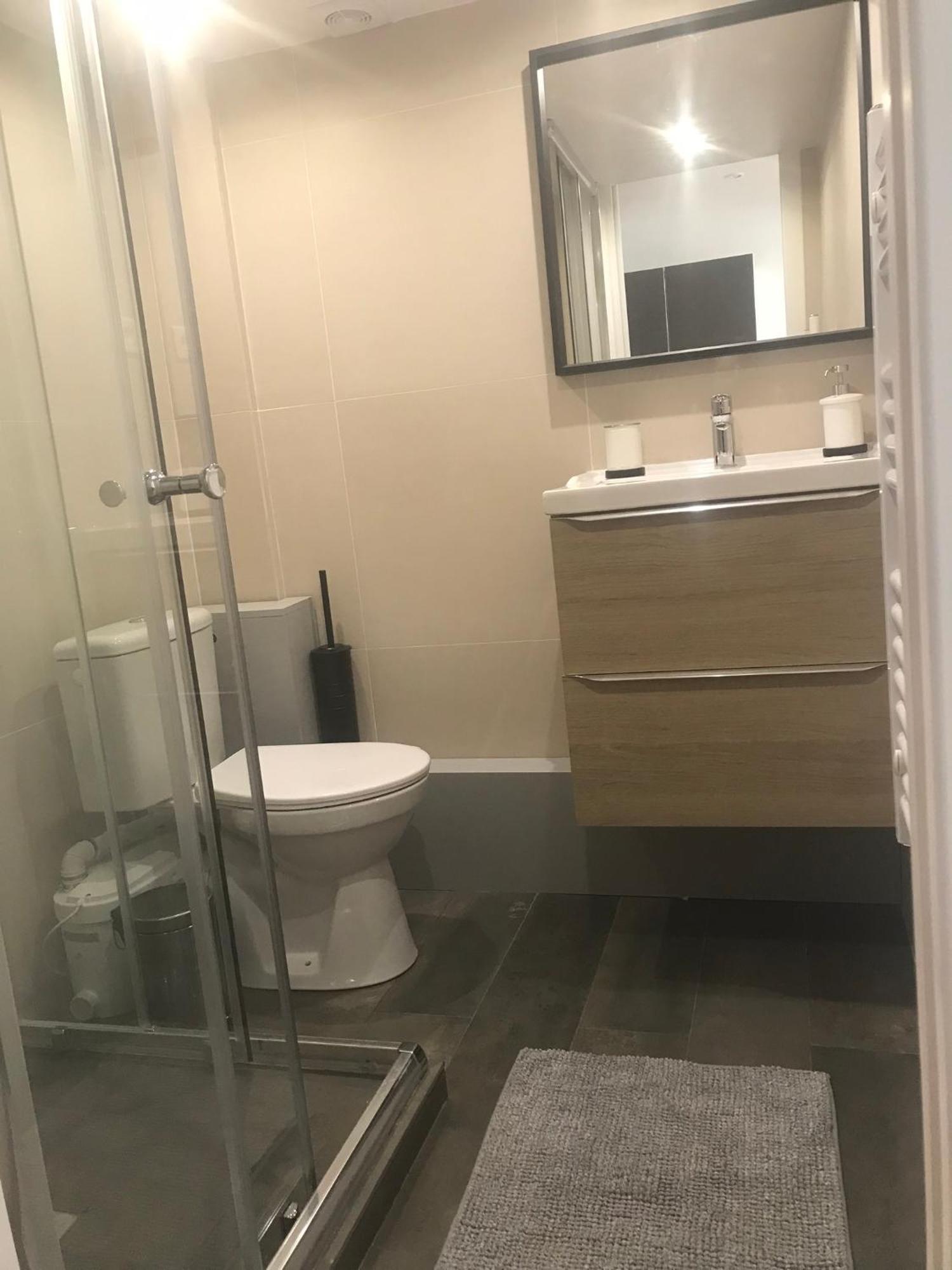 Apartment St Marc 4 Personnes Au Centre De