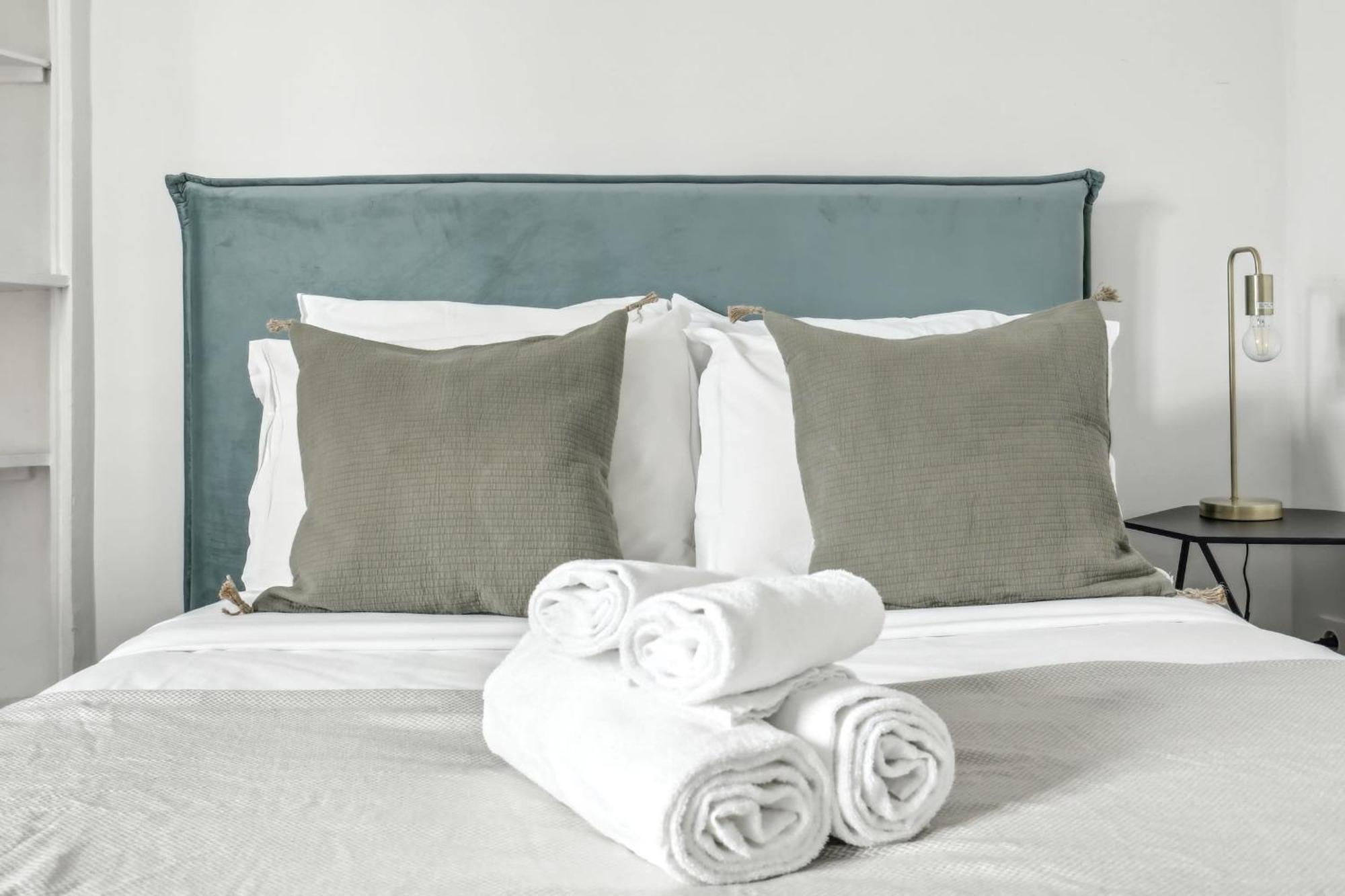 Le Marais & Place De La Republique - 2br - Cityapartmentstay