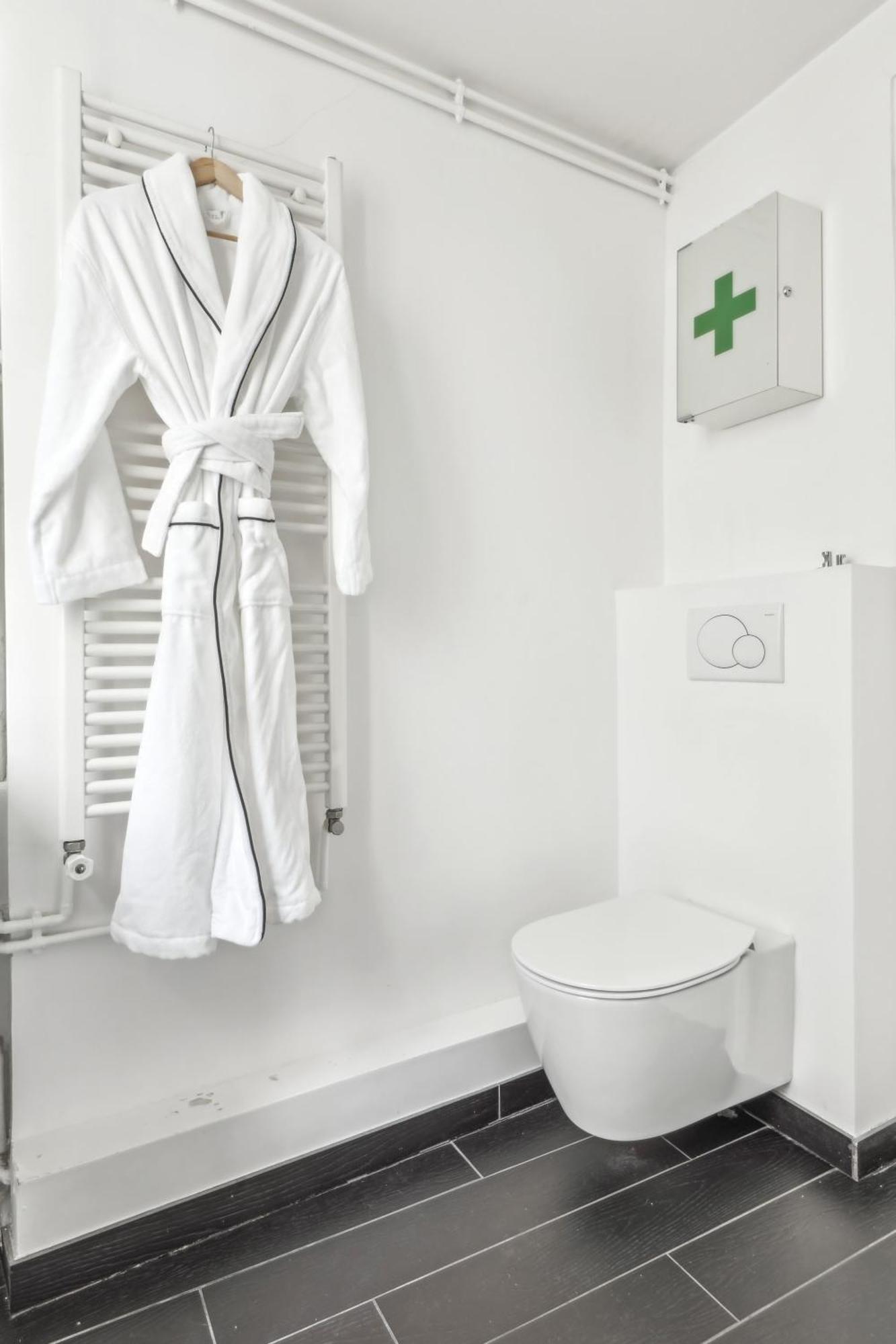 Le Marais & Place De La Republique - 2br - Cityapartmentstay Paris