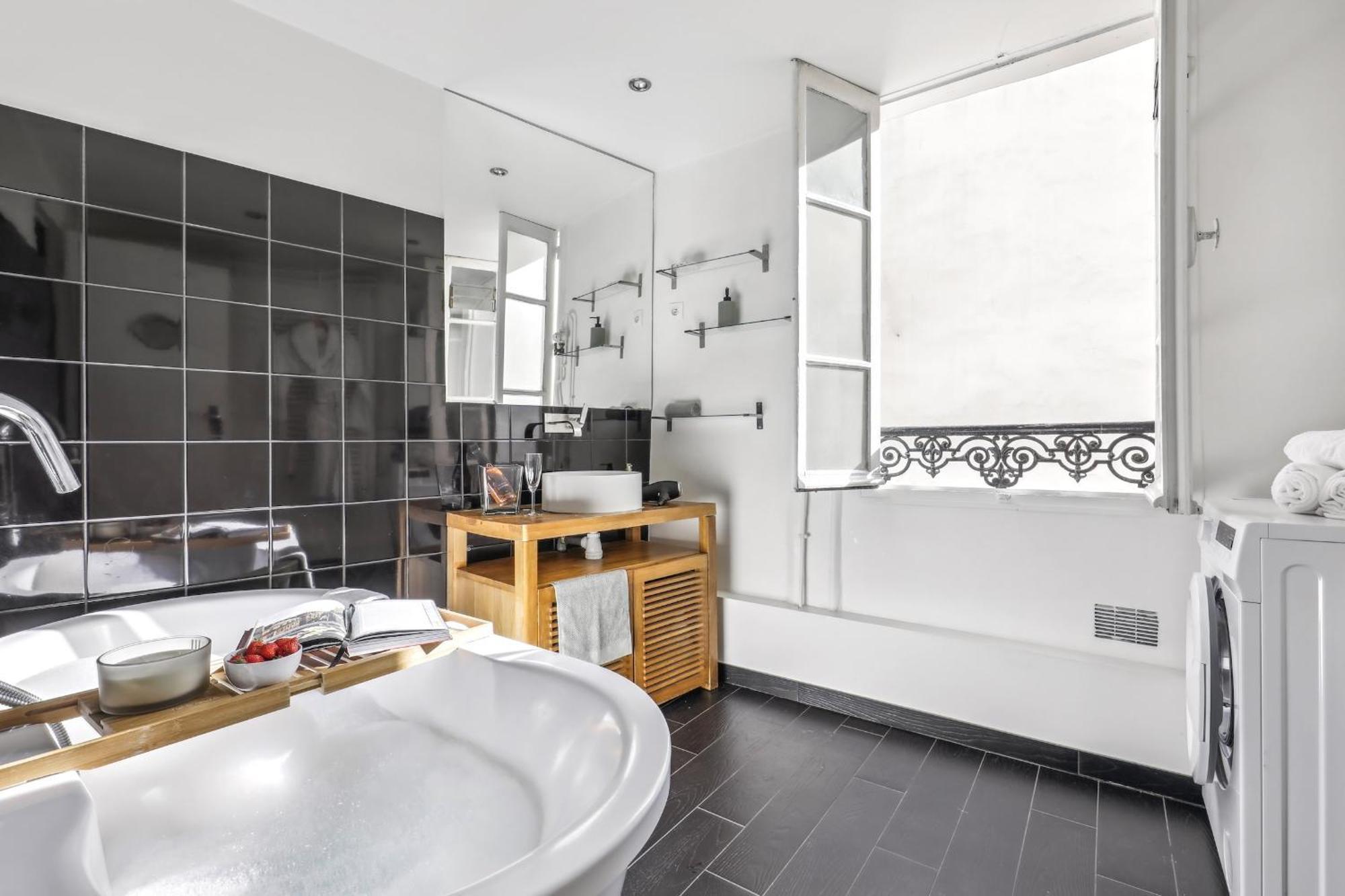 Le Marais & Place De La Republique - 2br - Cityapartmentstay *
