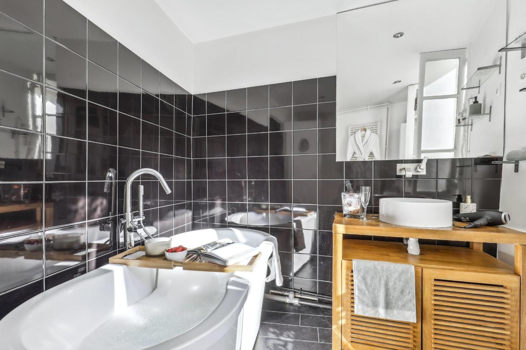 Le Marais & Place De La Republique - 2br - Cityapartmentstay Apartment *