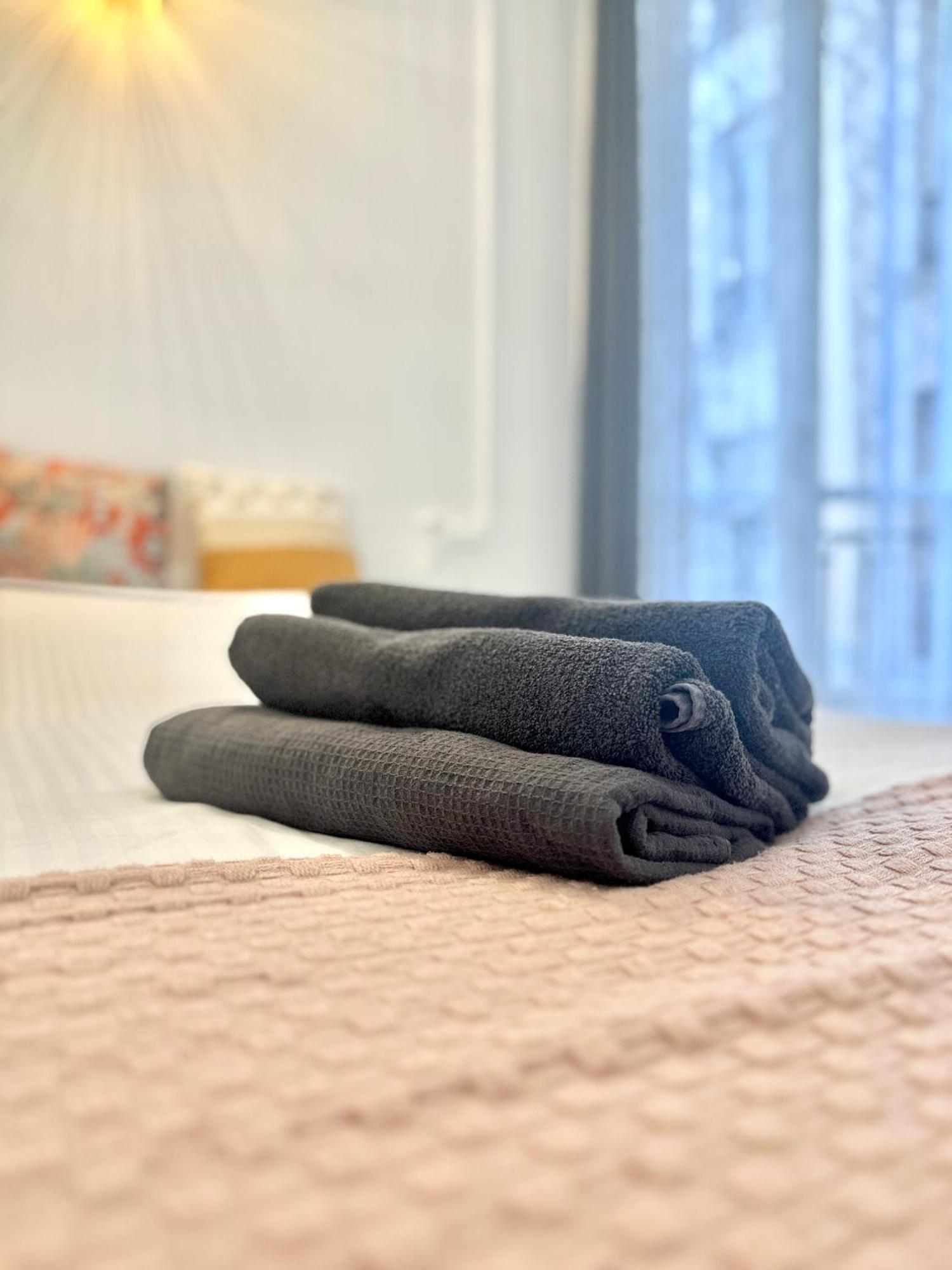 Elegant Sleep 5 In Alasseur Near Eiffel Tower Appartamento *