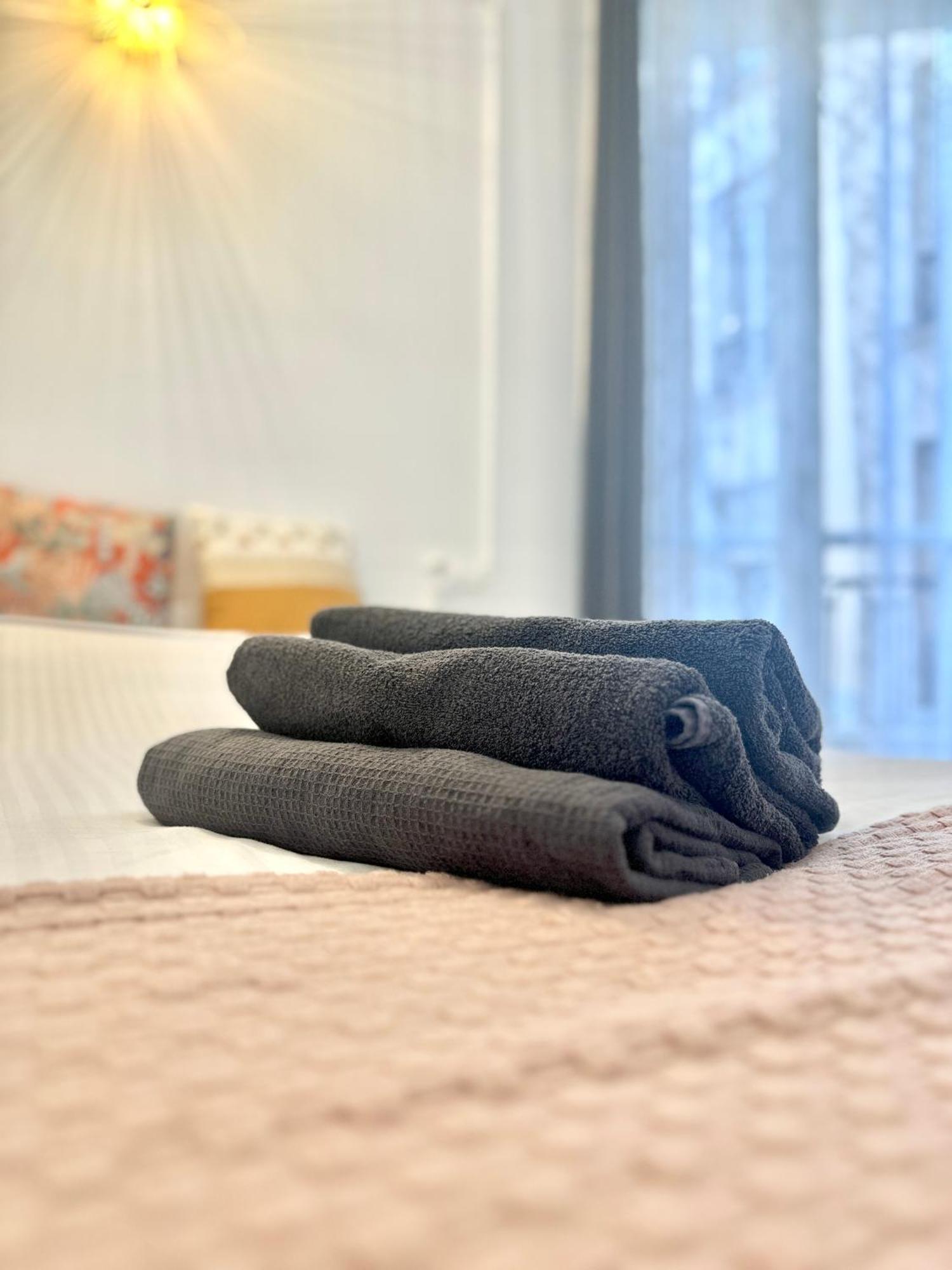 Elegant Sleep 5 In Alasseur Near Eiffel Tower Parigi