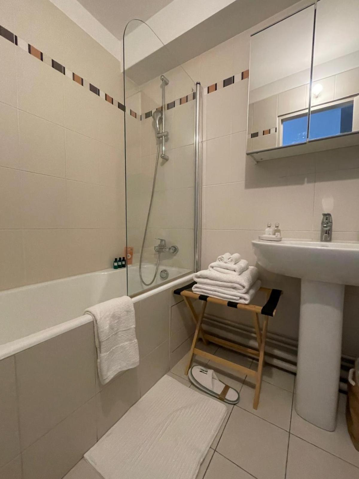 Appartamento Swan House Champs Elysee