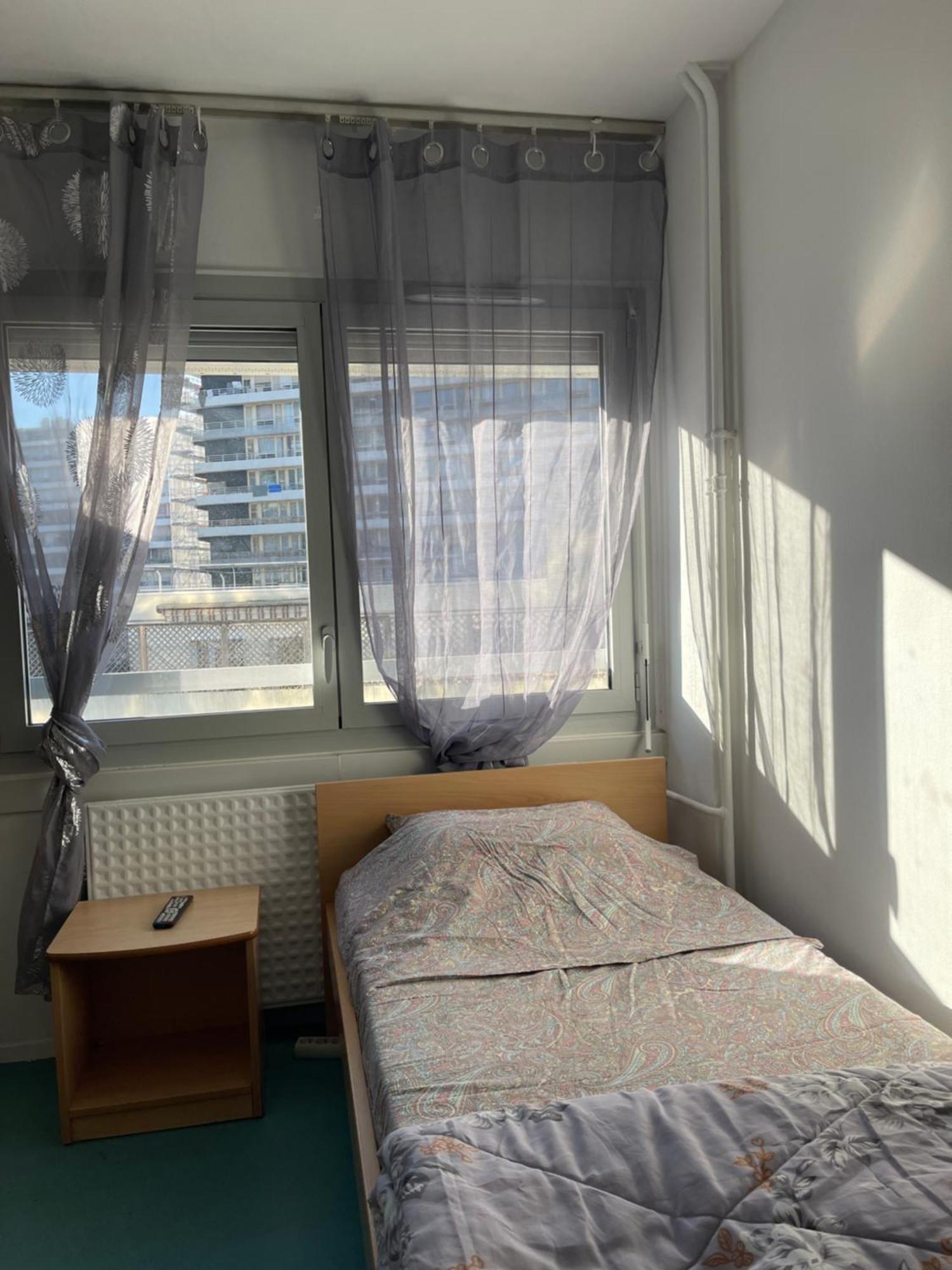 Apartment Studio En Plein Coeur De *