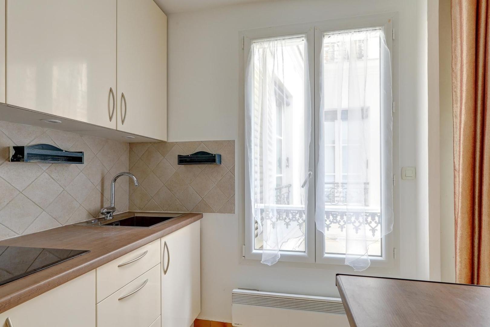 Bnbnook - Chic 1br - Champ De Mars & Eiffel Tower * Parigi