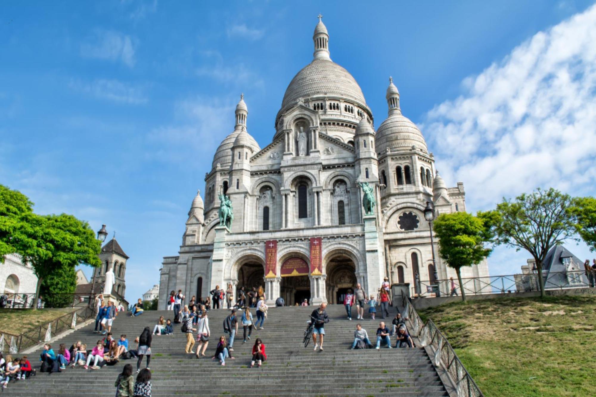 Sweett - Montmartre