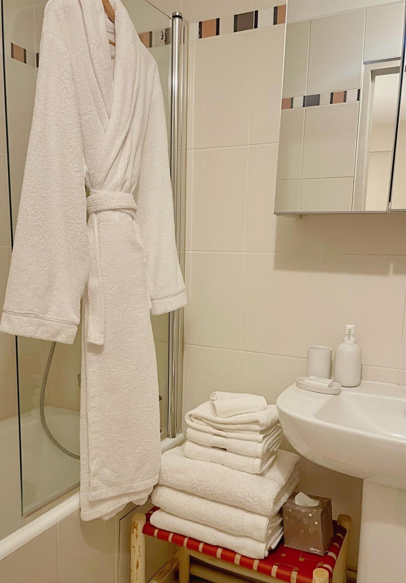 Appartamento Swan House Champs Elysee