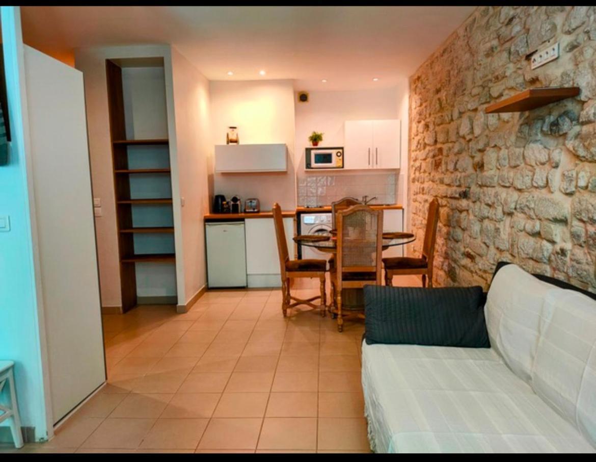 Lumineux Centre - Chatelet Appartamento Parigi