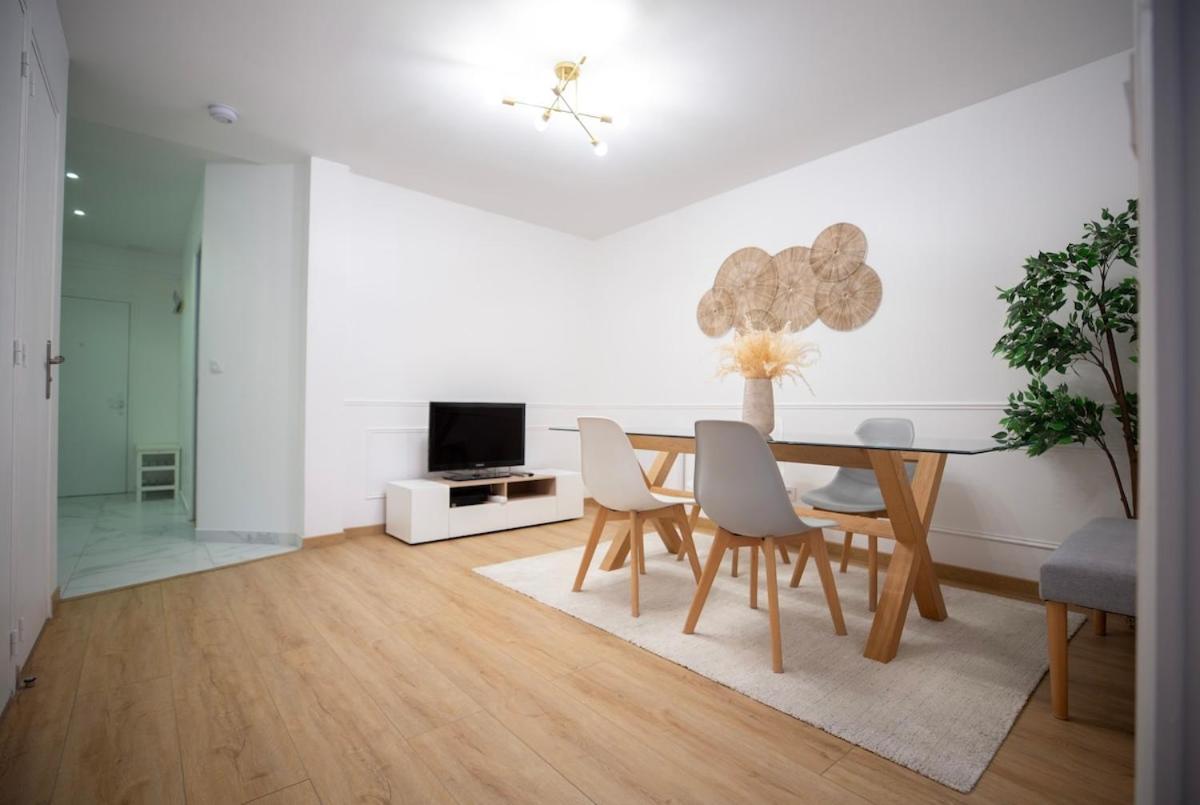 Appartamento Sd Familiale Au Coeur De La Rue Saint Denis *
