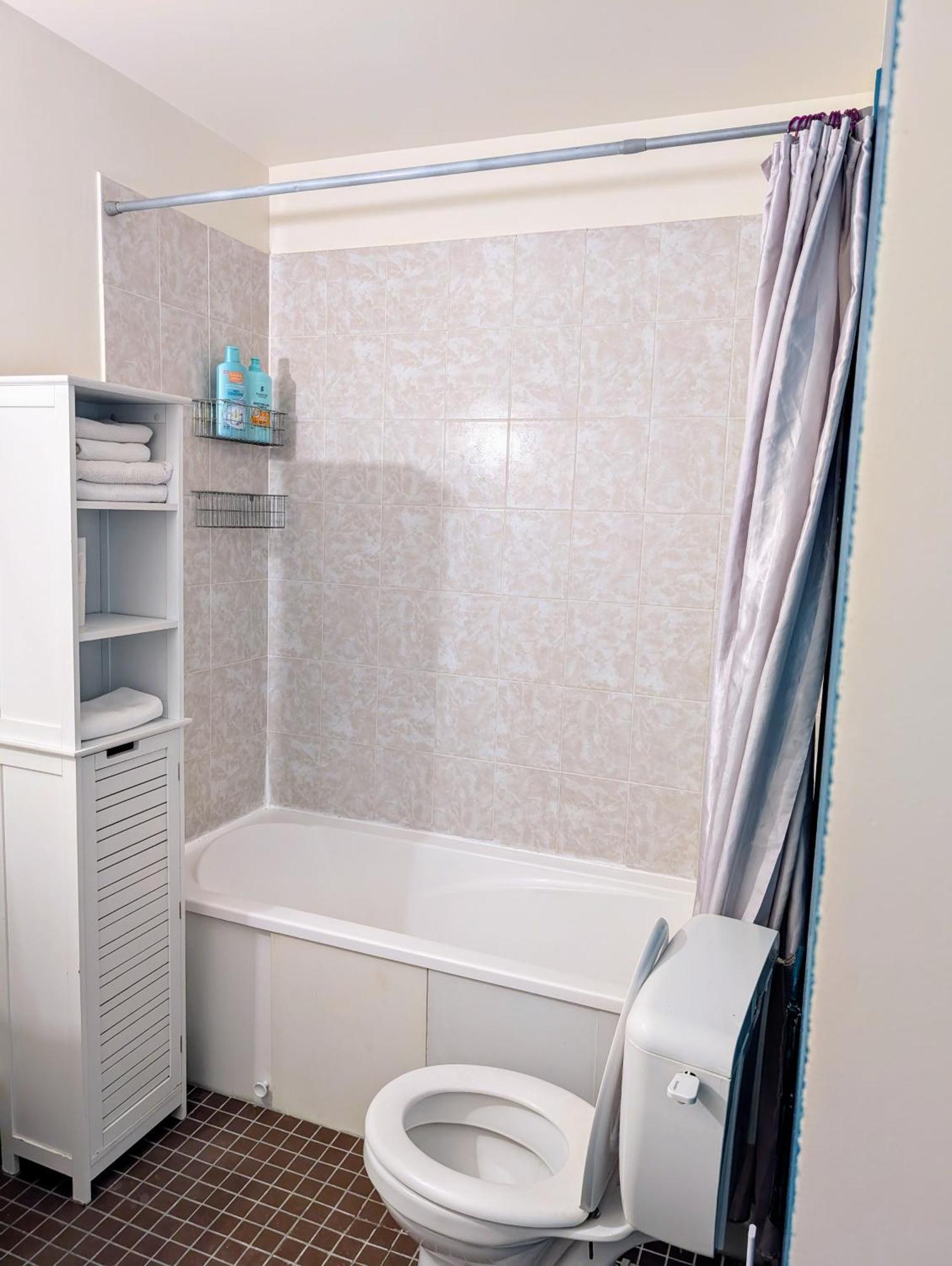 Appartamento Charmant Studio Parigi
