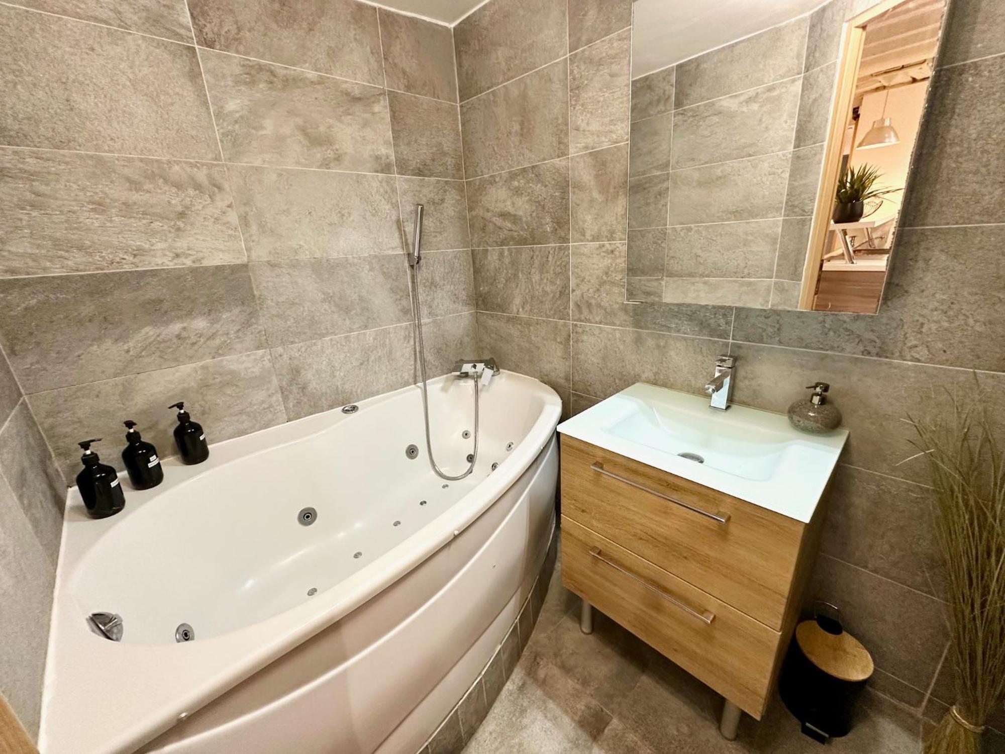 Magnifique 5 Pieces Apartment Paris