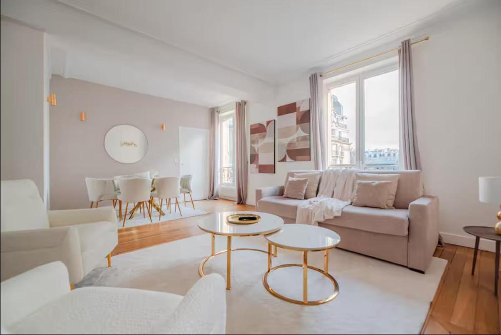 Appartamento Cia - Champs Elysees Delight