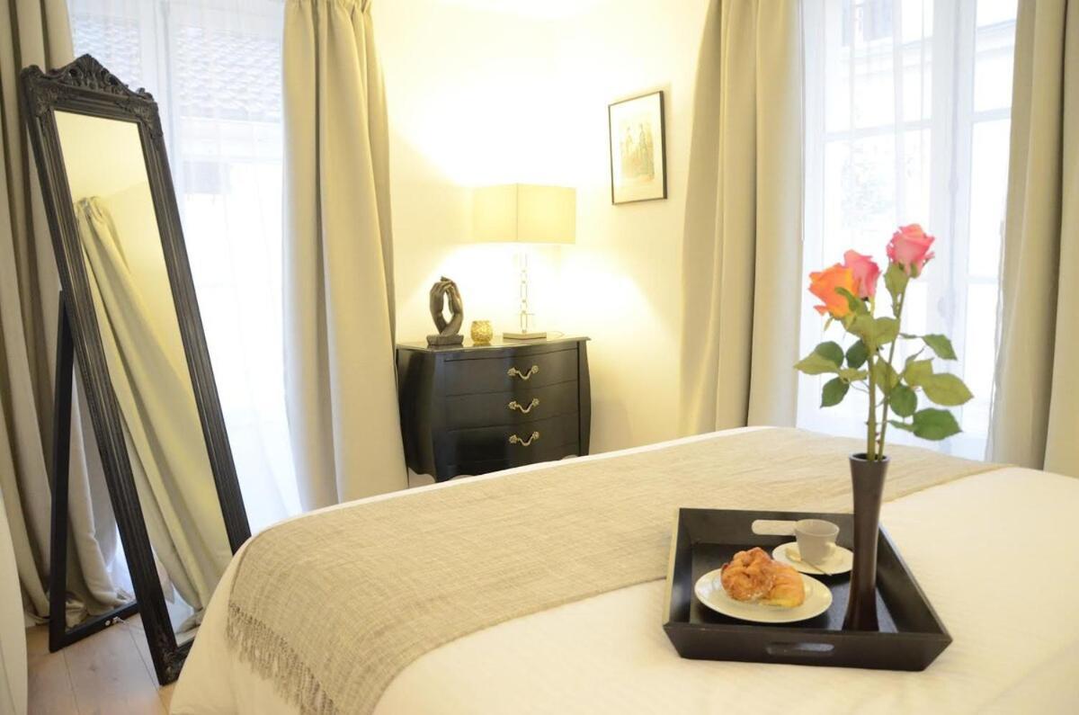 Luxury In The Golden Triangle - * Parigi