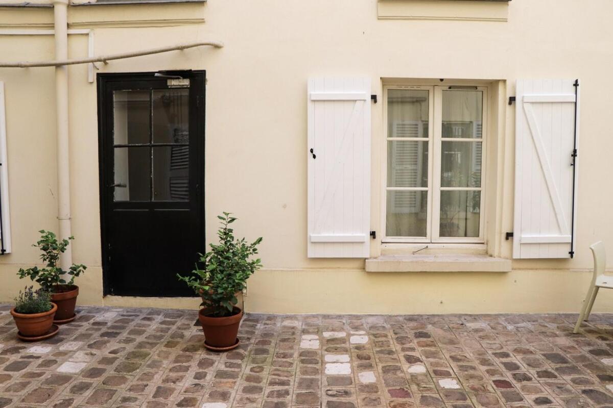 Luxury In The Golden Triangle - * Parigi