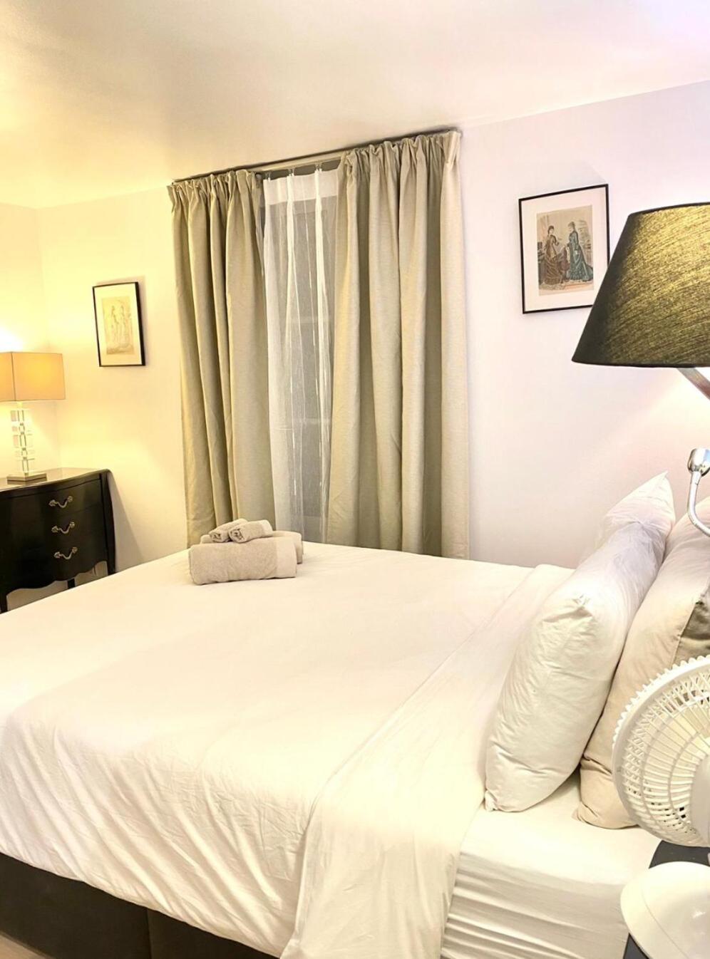 Appartamento Luxury In The Golden Triangle - *
