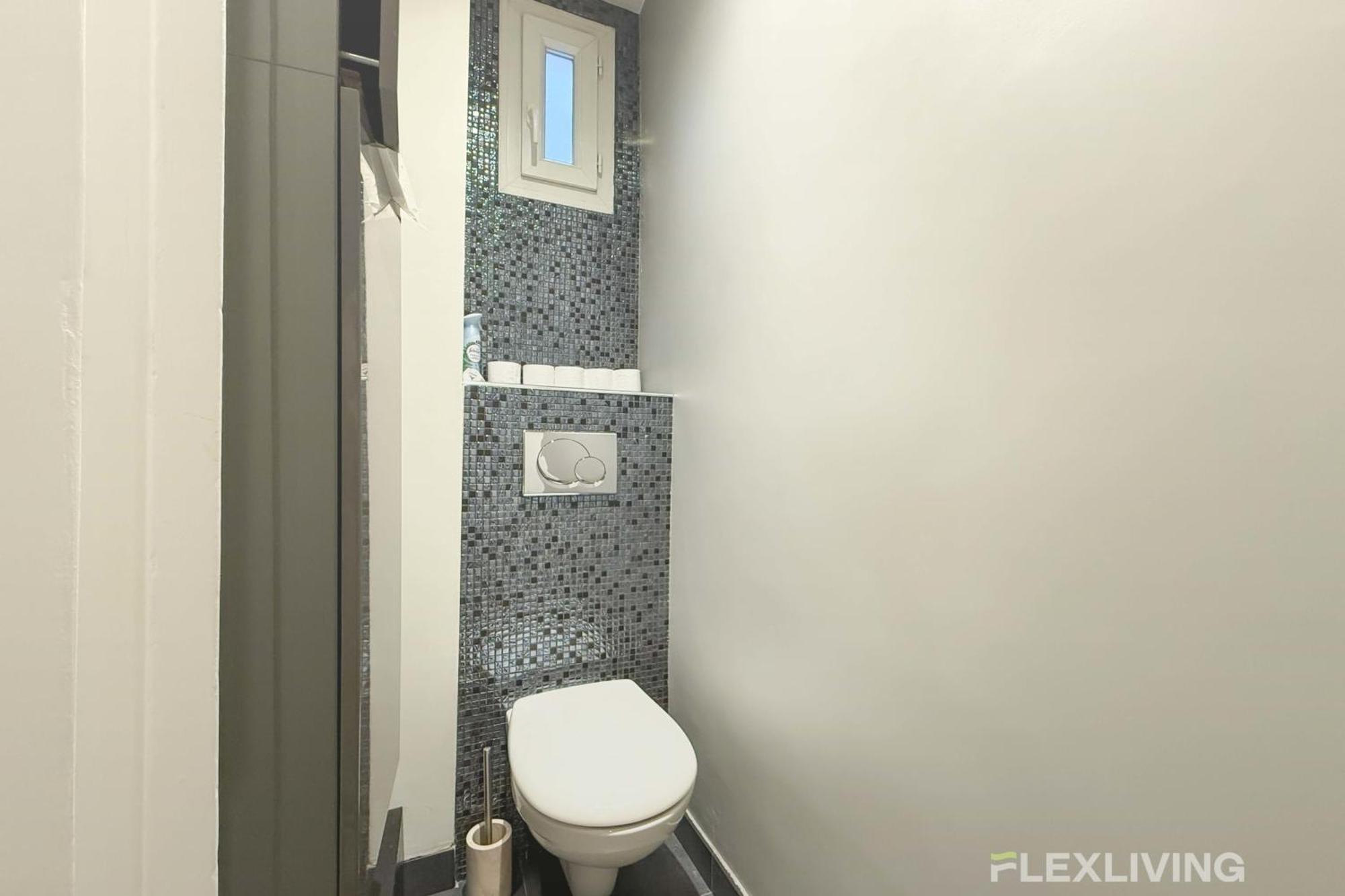 Flexliving - Whole Flat - Crozatier Appartamento *