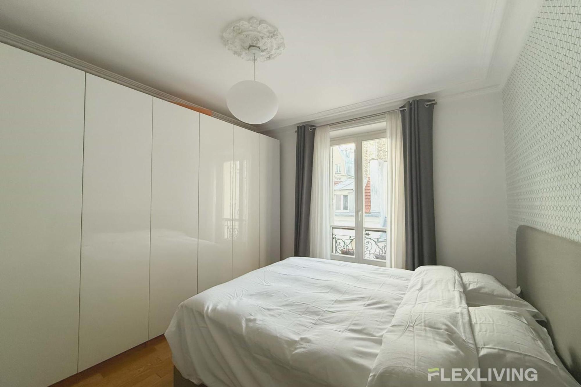 Flexliving - Whole Flat - Crozatier * Parigi