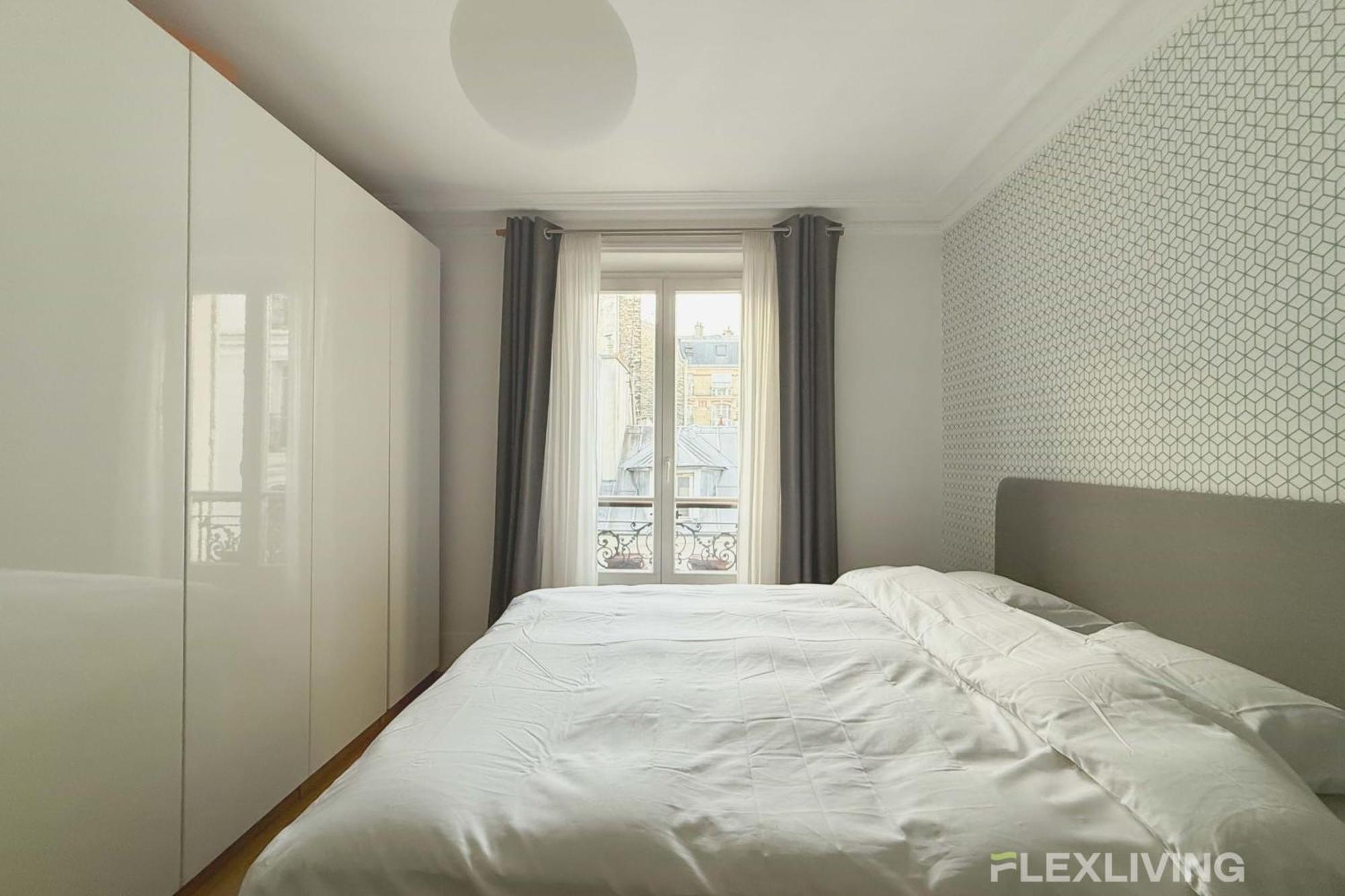 Appartamento Flexliving - Whole Flat - Crozatier Parigi