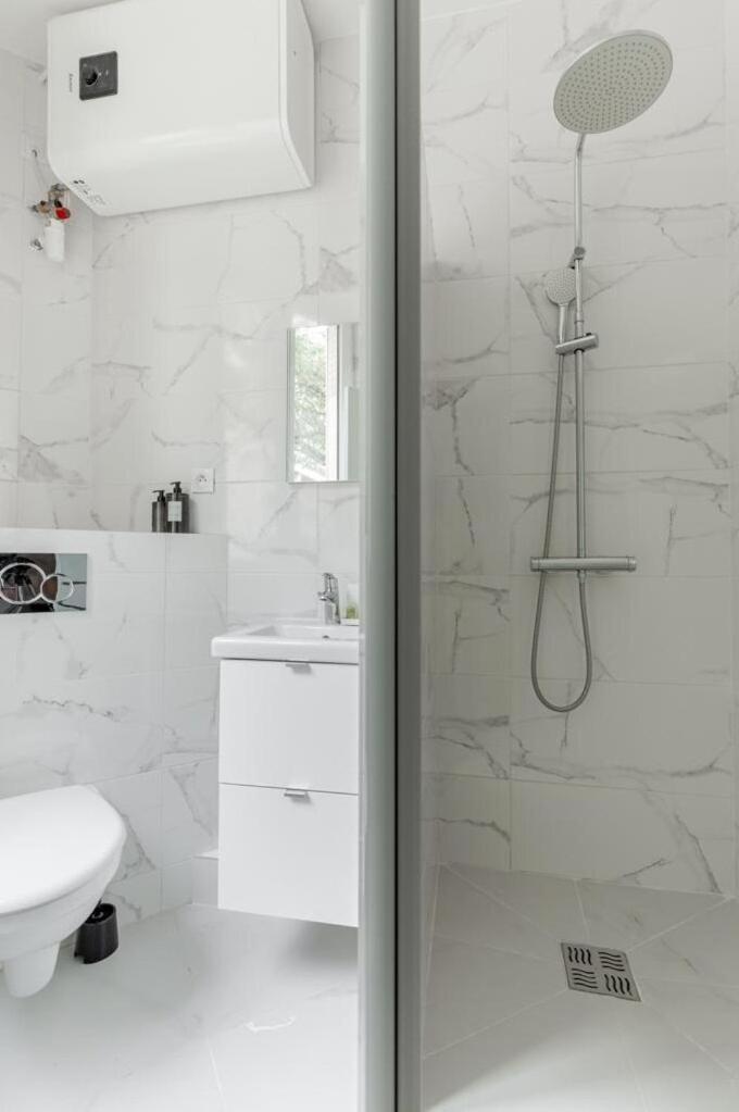 Appartamento Montbrun Alesia Ii Cosy 2p