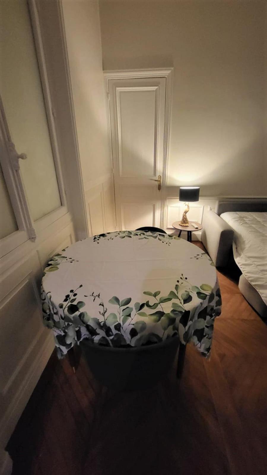 L'atrium Foch Appartamento *