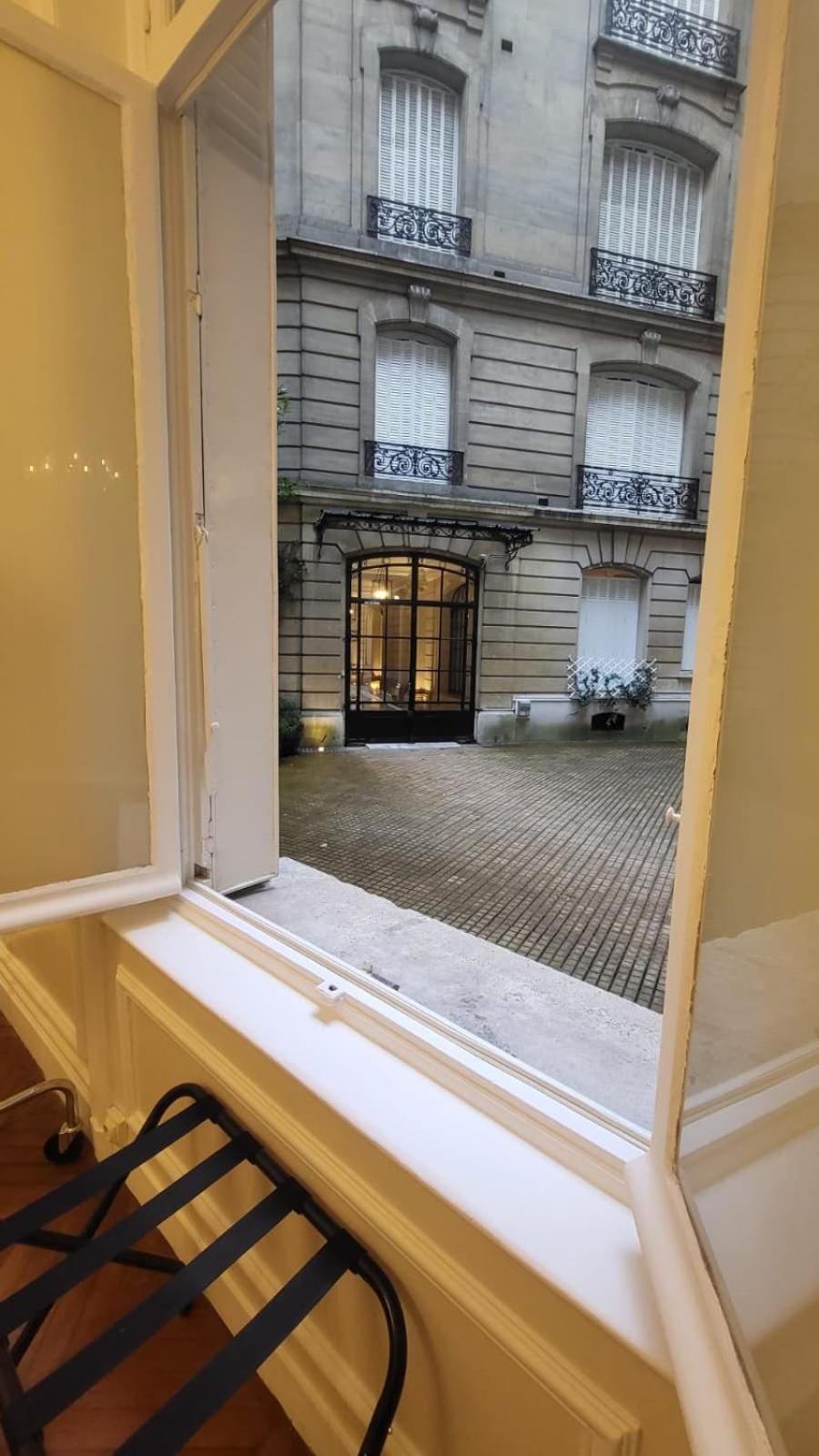 Appartamento L'atrium Foch Parigi