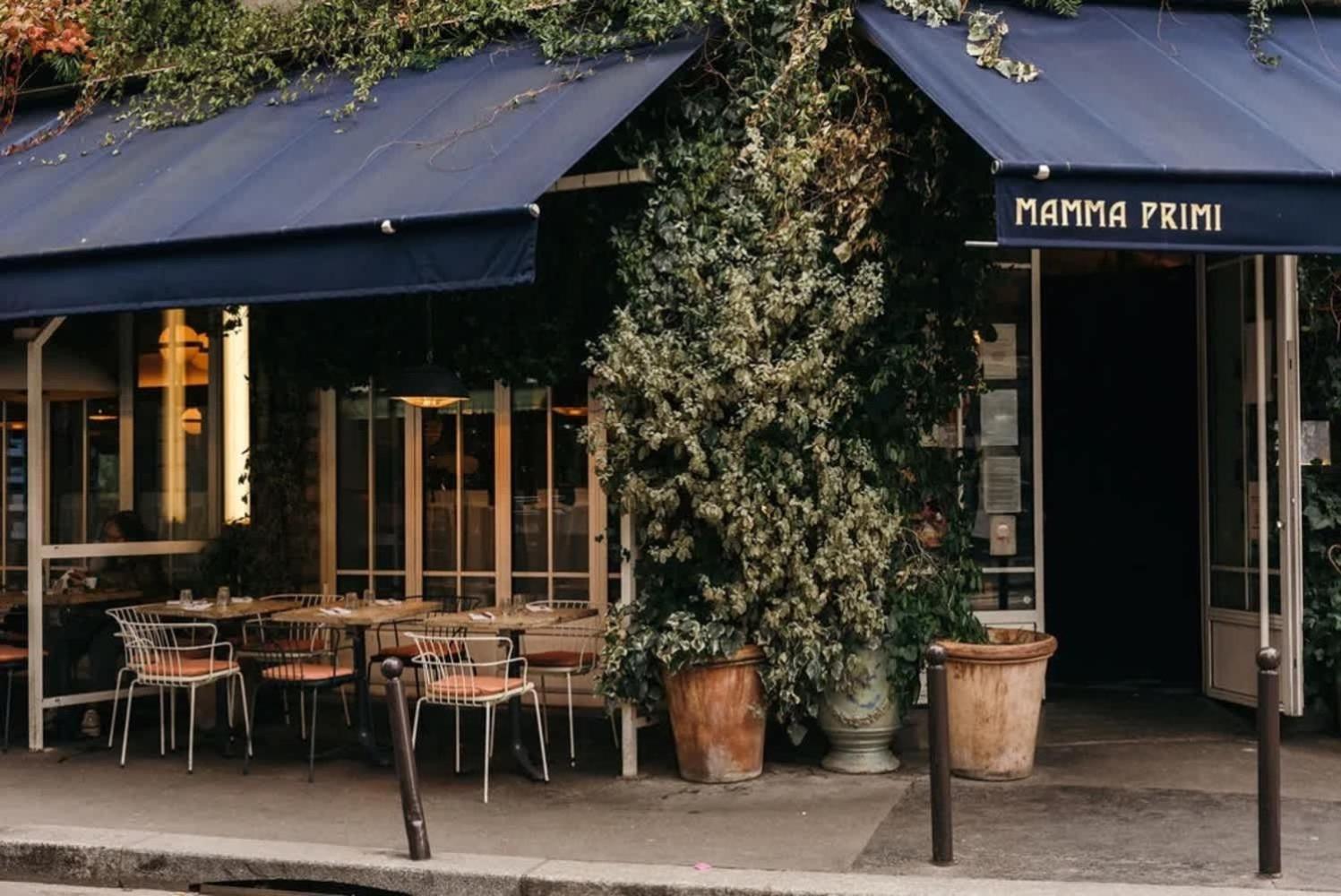 Comfortable Retreat Near Parc Monceau Appartamento