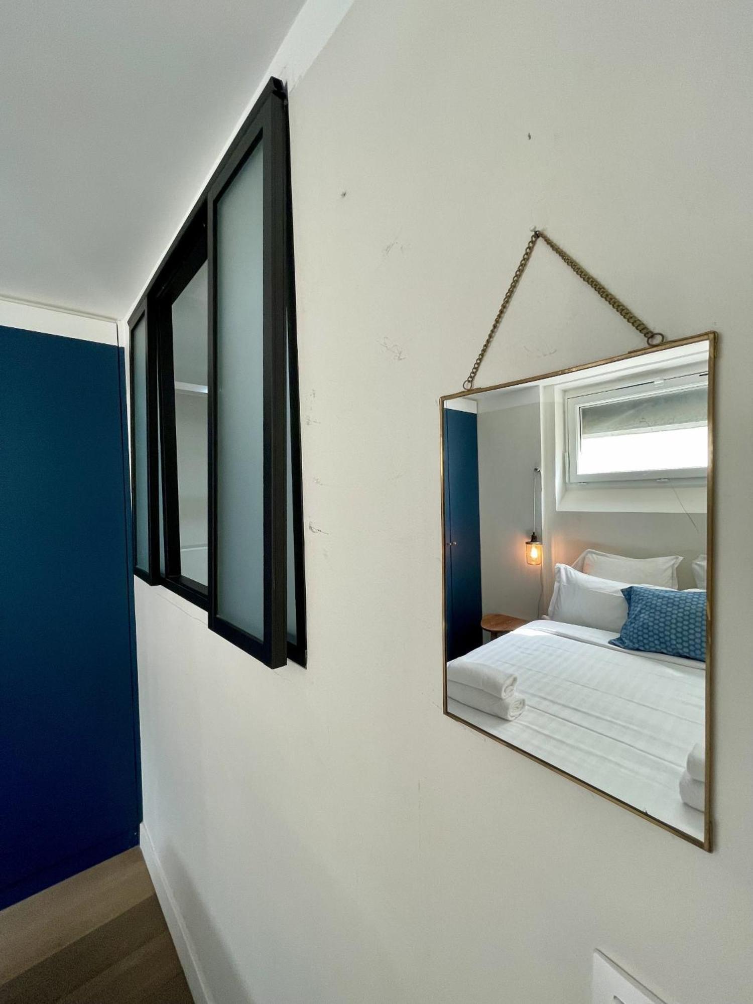 Apartment Parisian L Montorgueil *