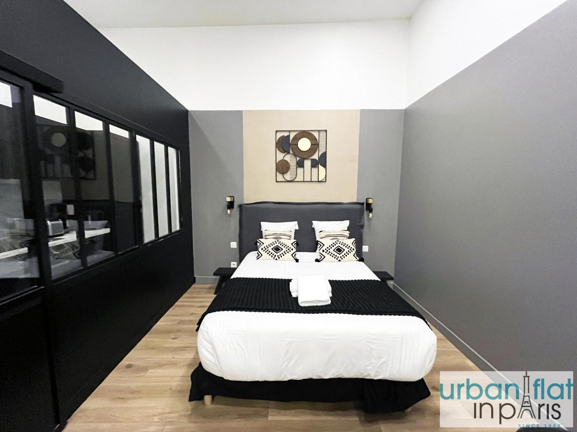 05 - Parisian Design Loft *
