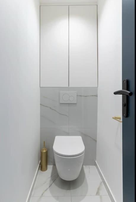 Chic In 8th - Near Champs-elysee Appartamento Parigi