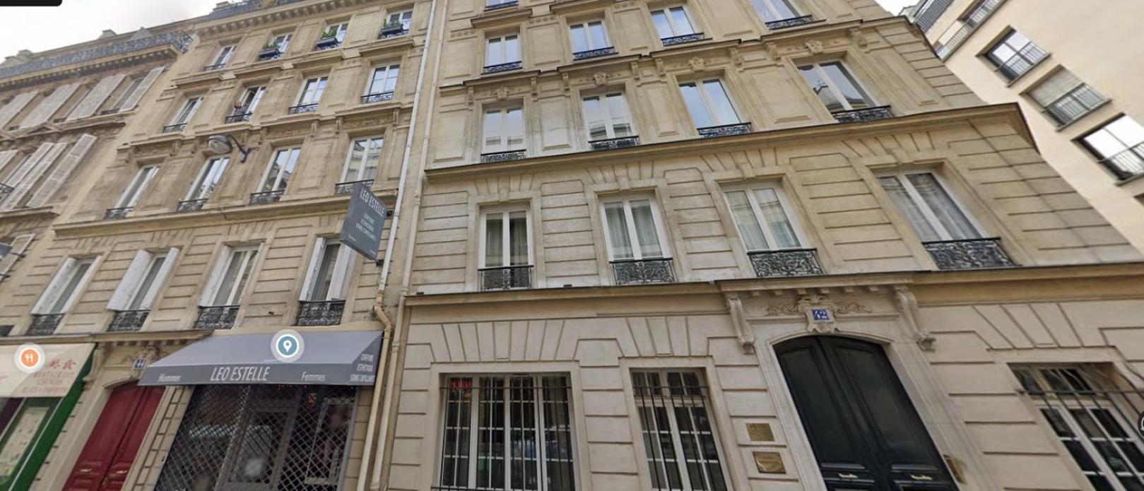 Amazing 2bdr/6pax Next To Champs Elysees * Paris