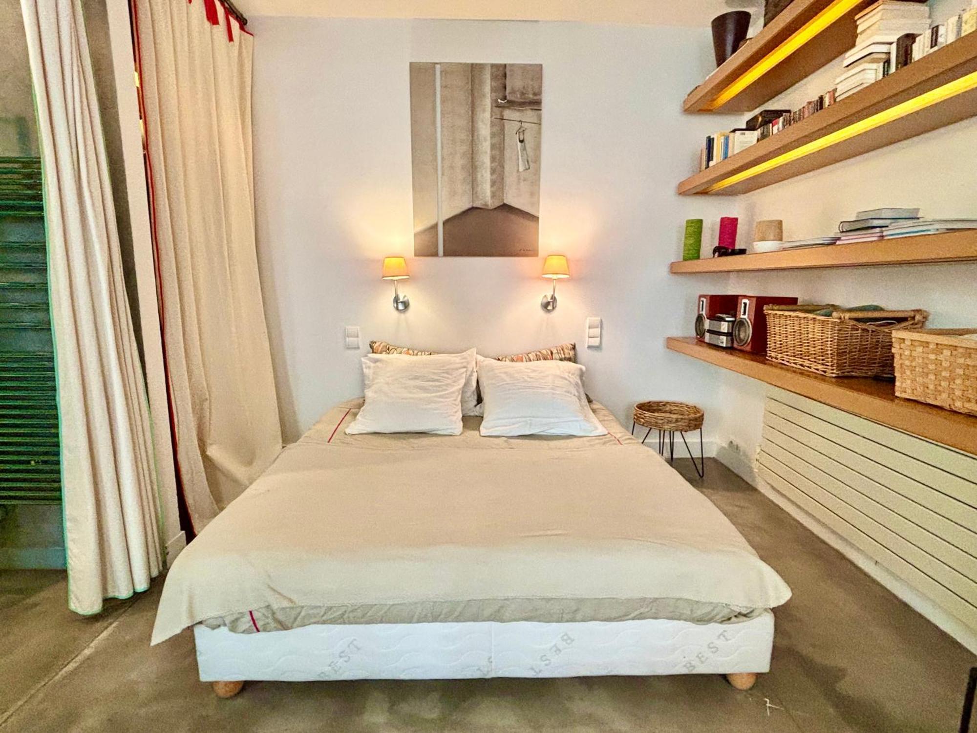 Le Loft Saint Antoine Parigi